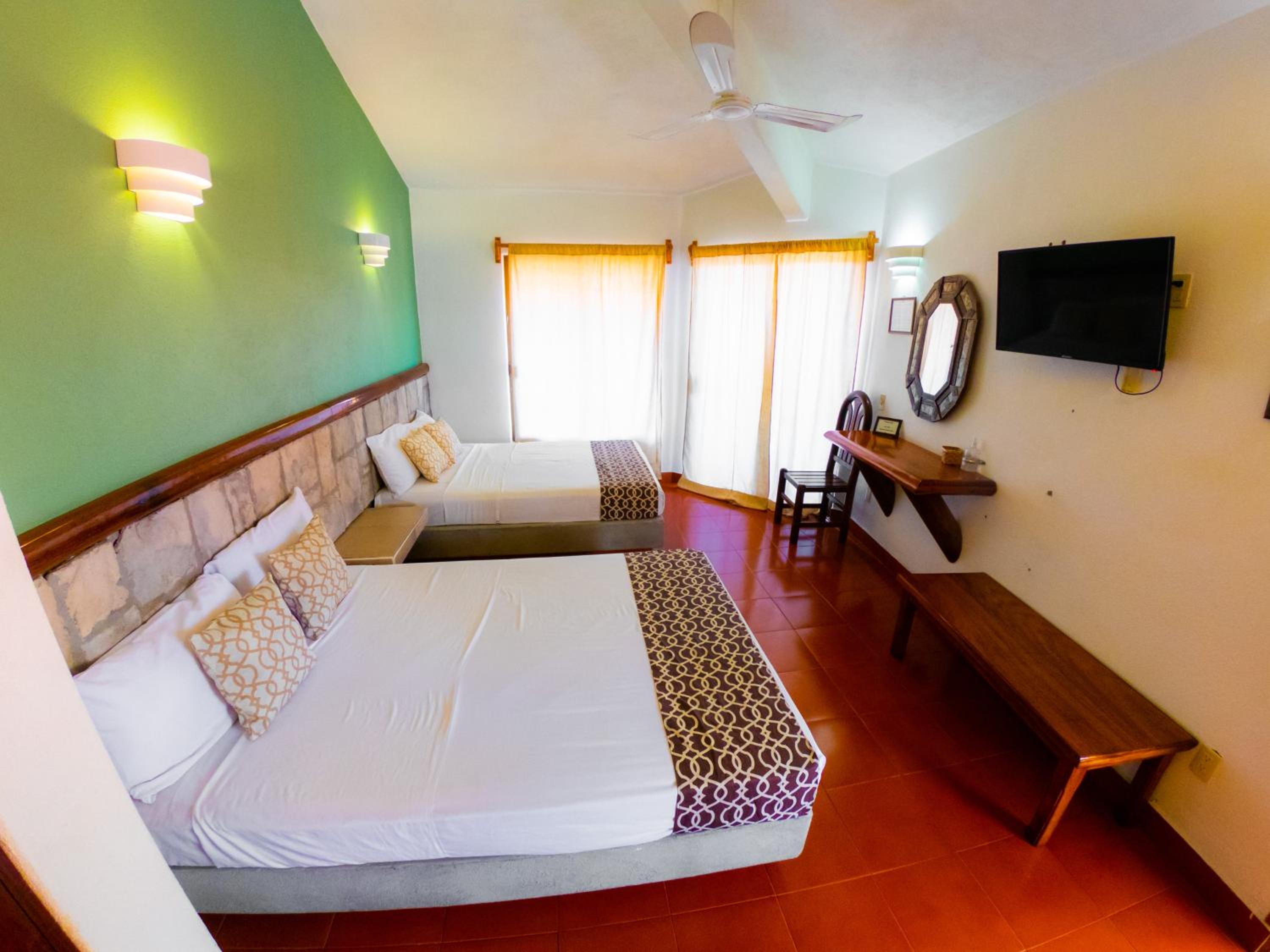 Standard Suite photo 2