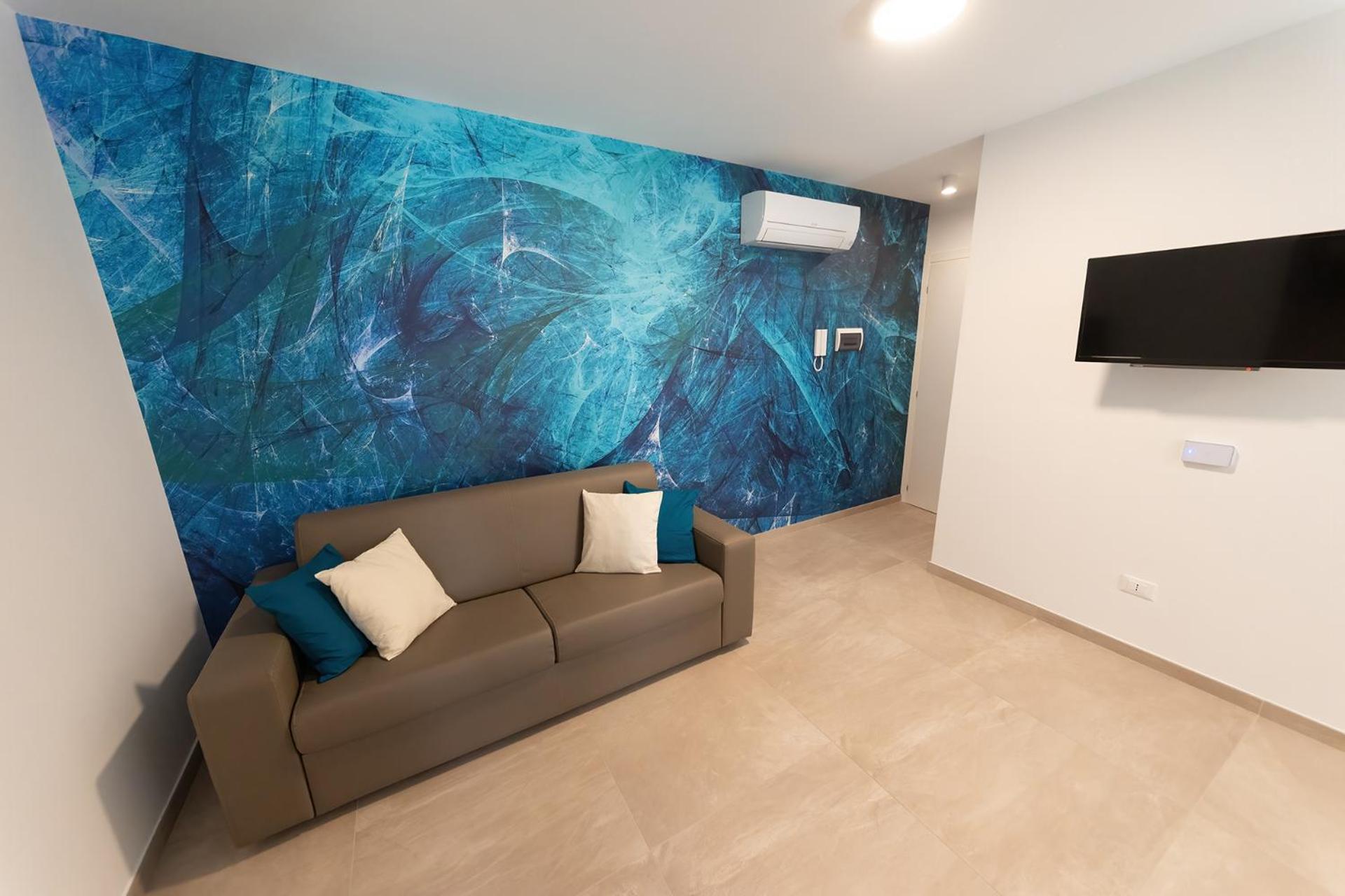 Standard Apartment photo 2
