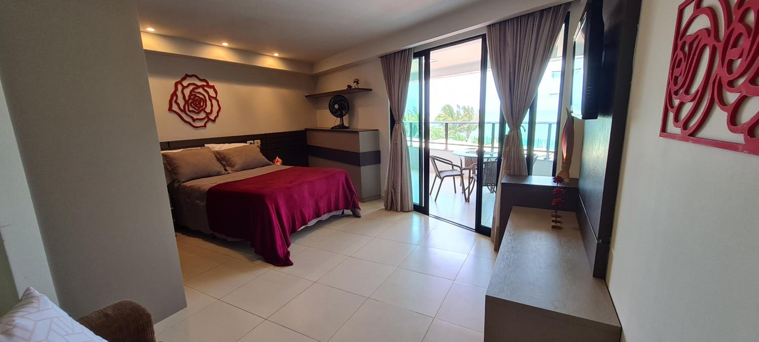 Apartment with Sea View photo 1