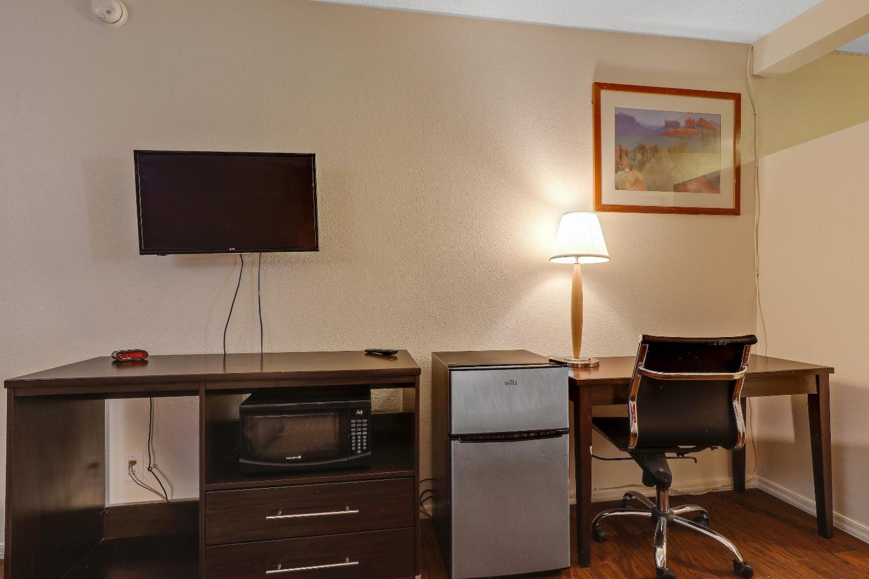 Suite King Room Non-Smoking photo 2