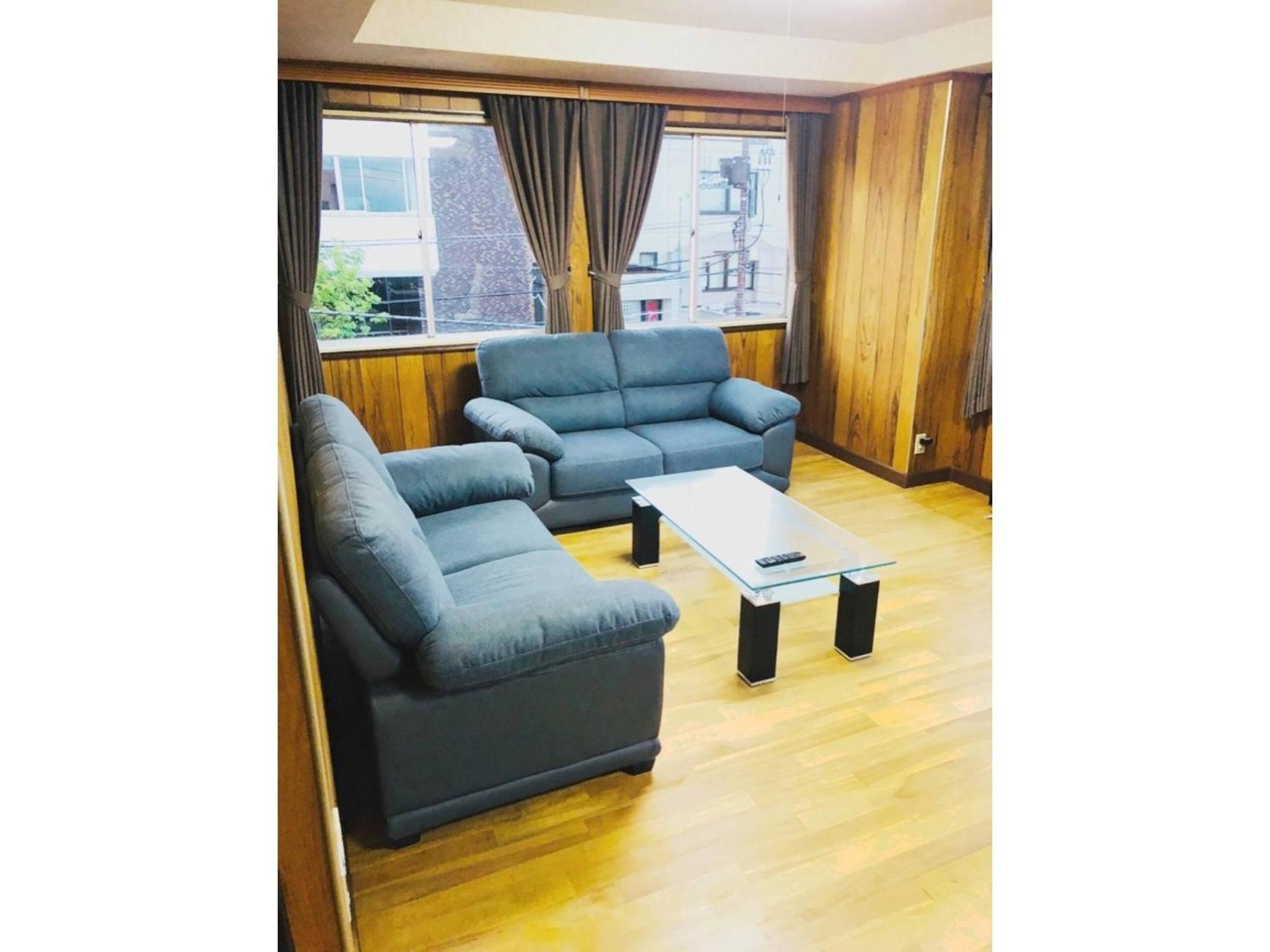 Apartment photo 1