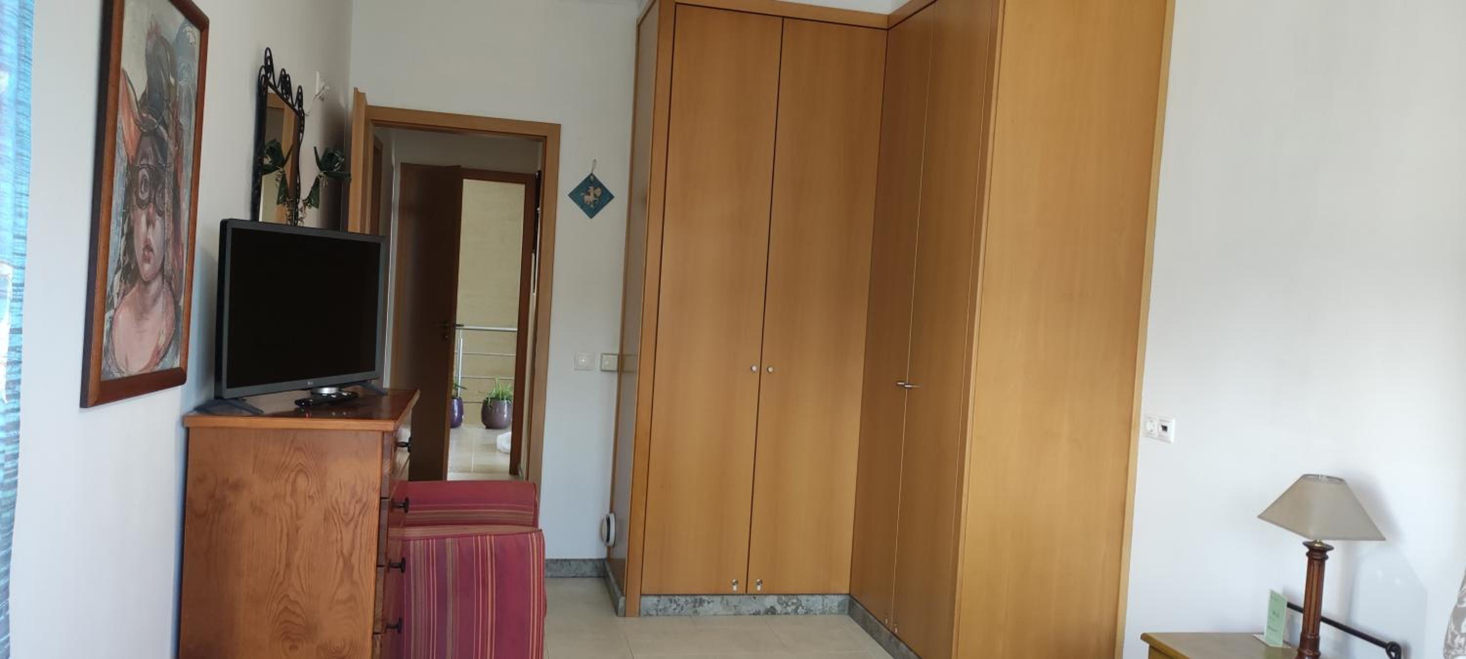 Large Double Room photo 2