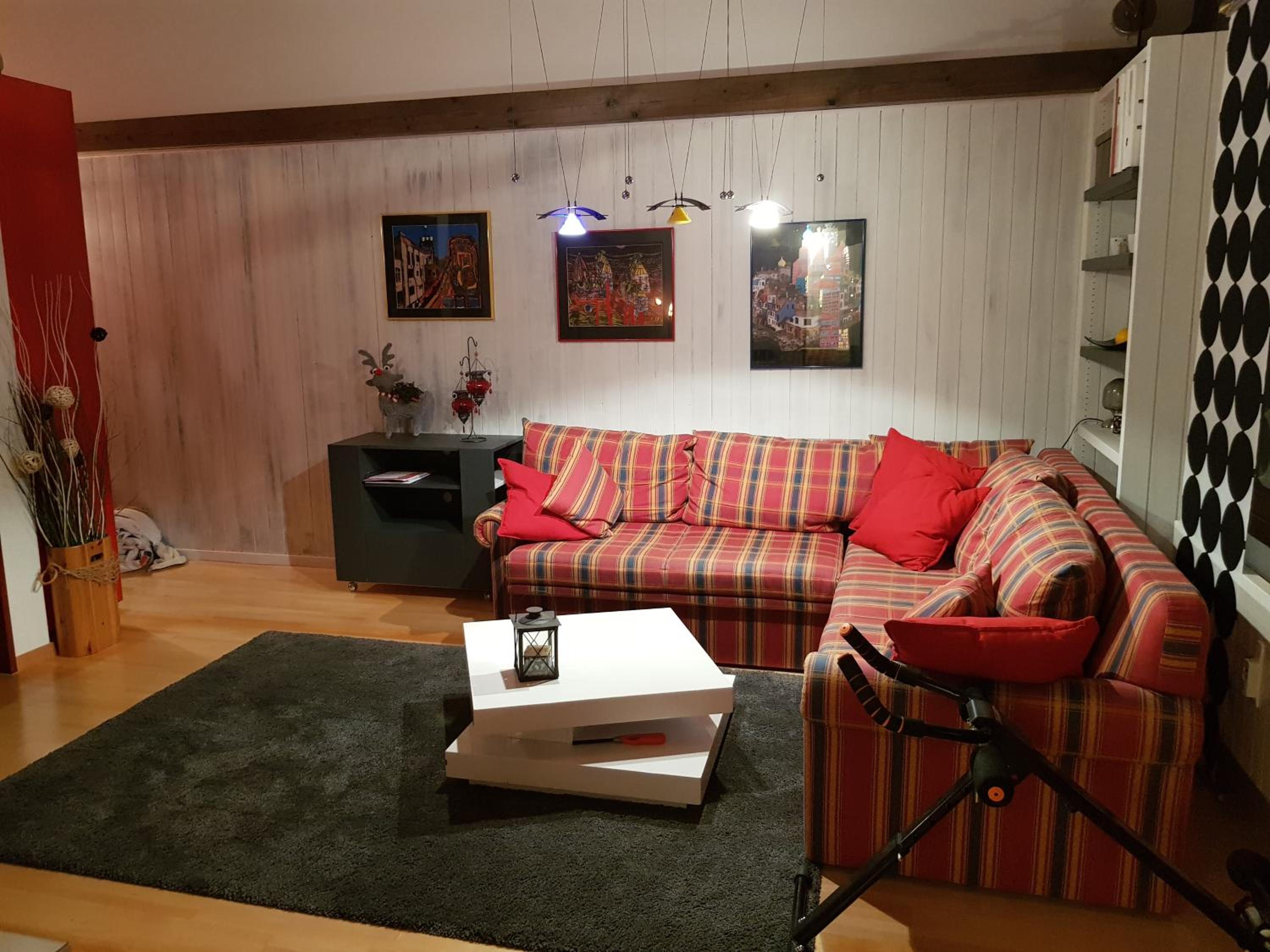 Apartment photo 1