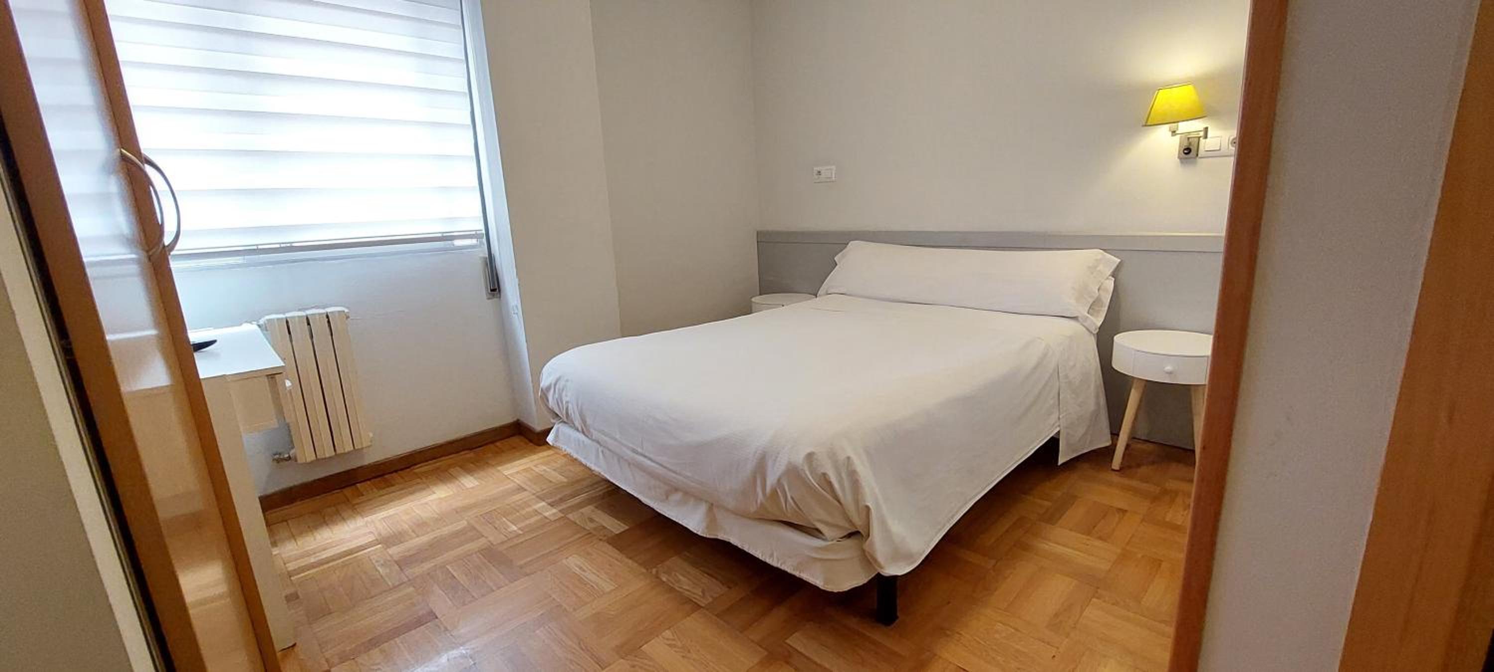 Habitación Individual