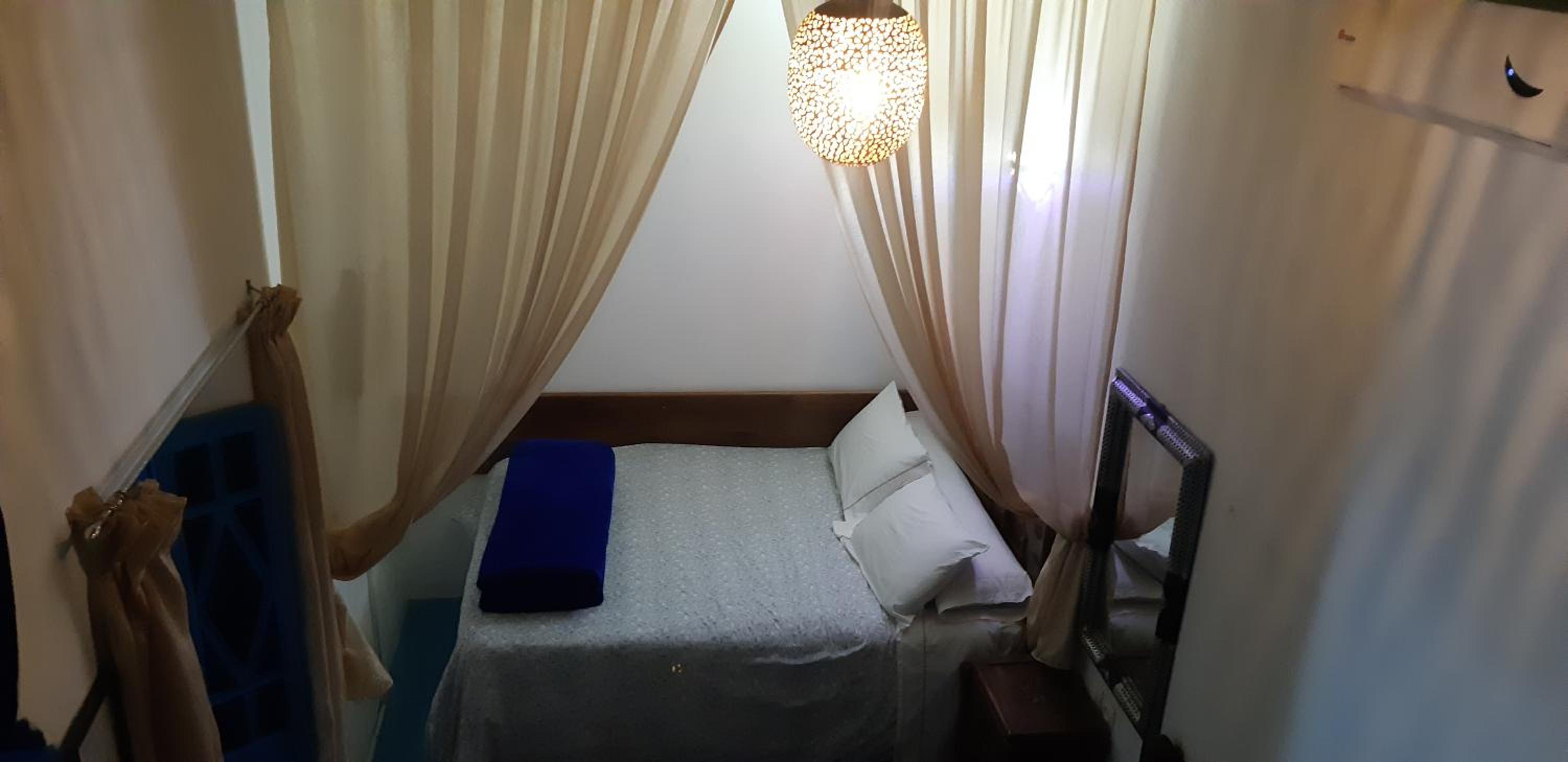 Double Room with Private Bathroom photo 2