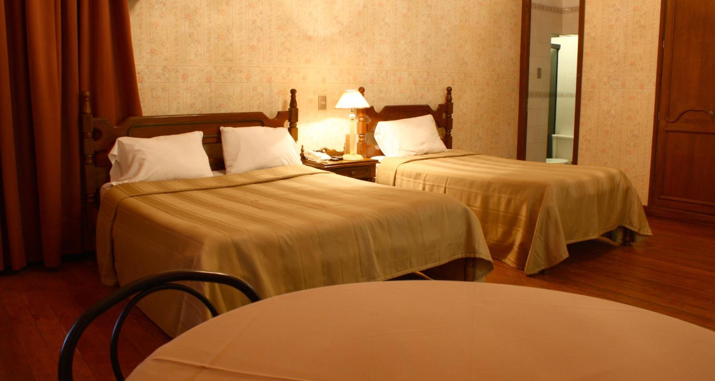 Triple Room photo 3