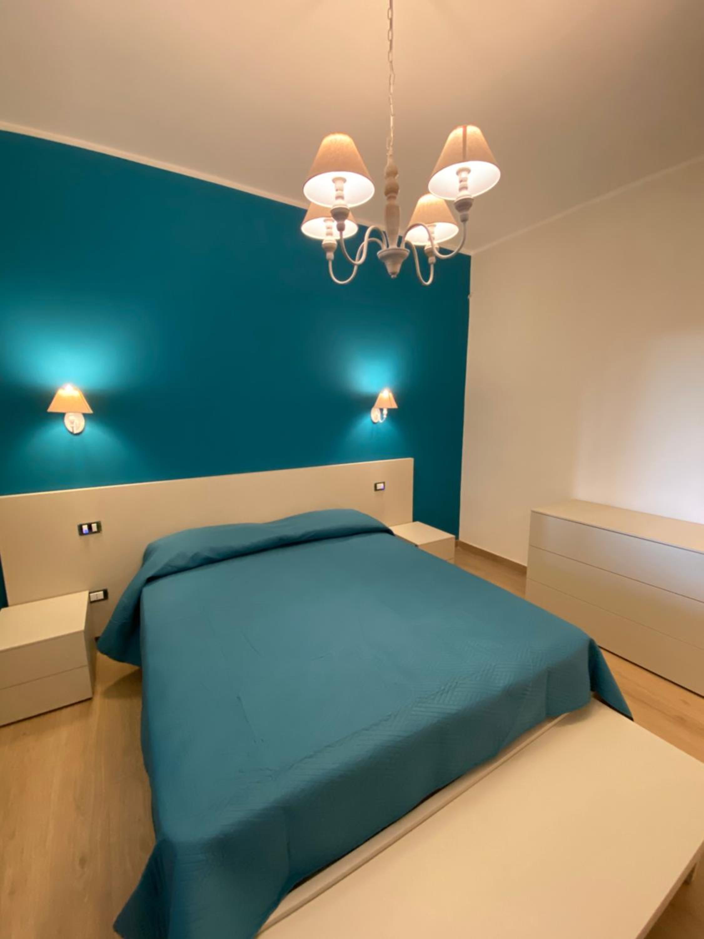 Three-Bedroom Villa photo 1