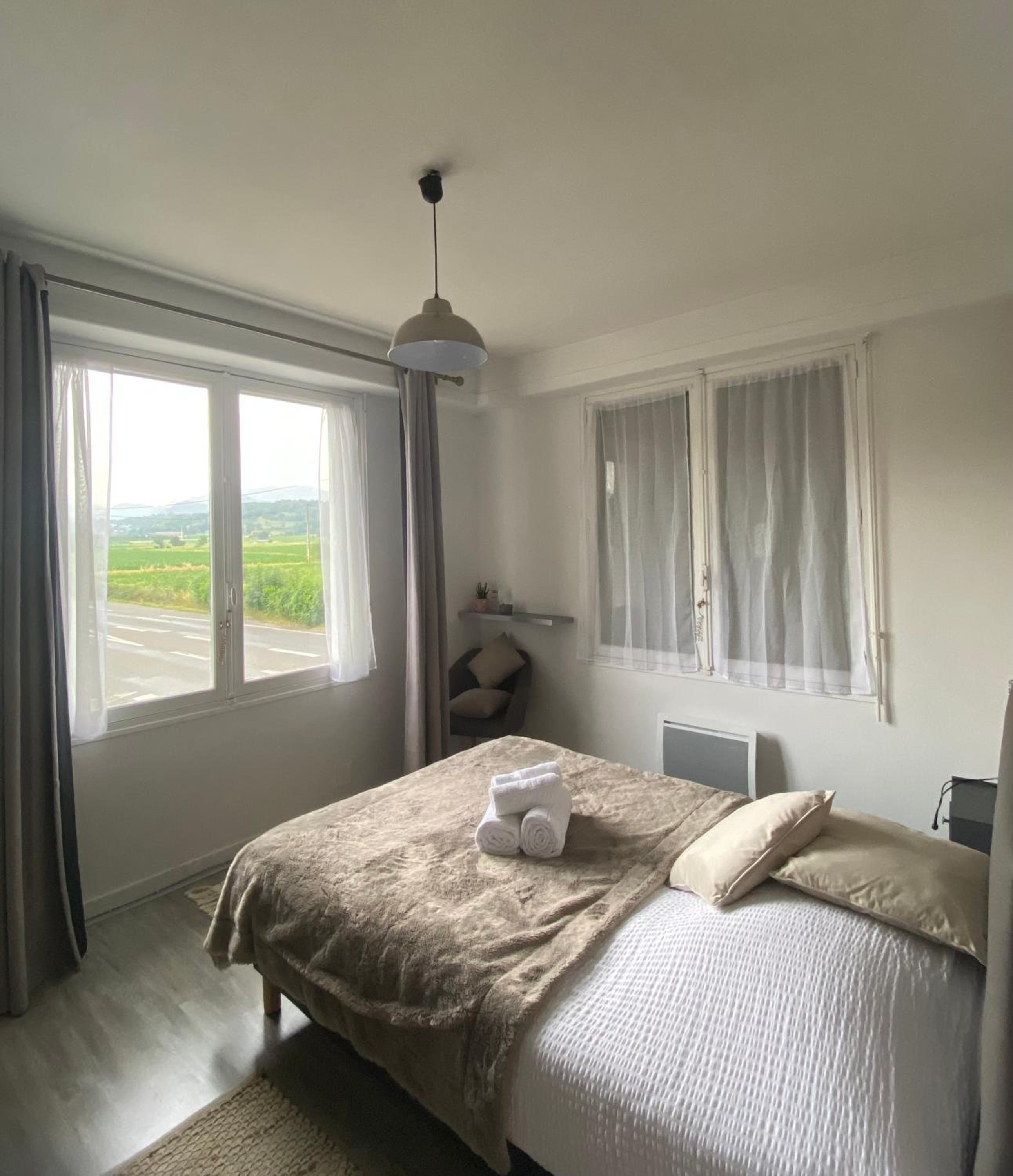 Double Room - Photo 4