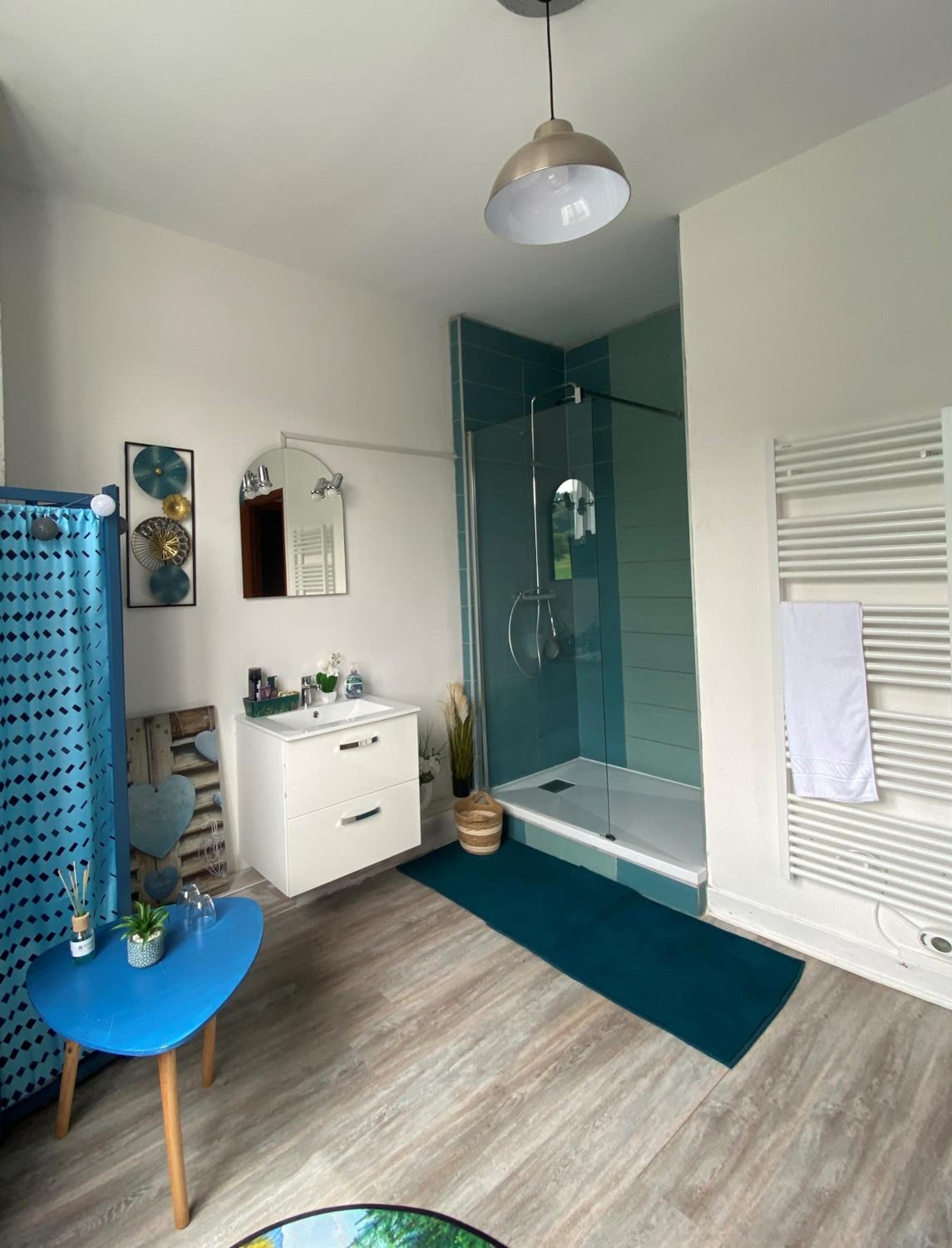 Double Room - Photo 1