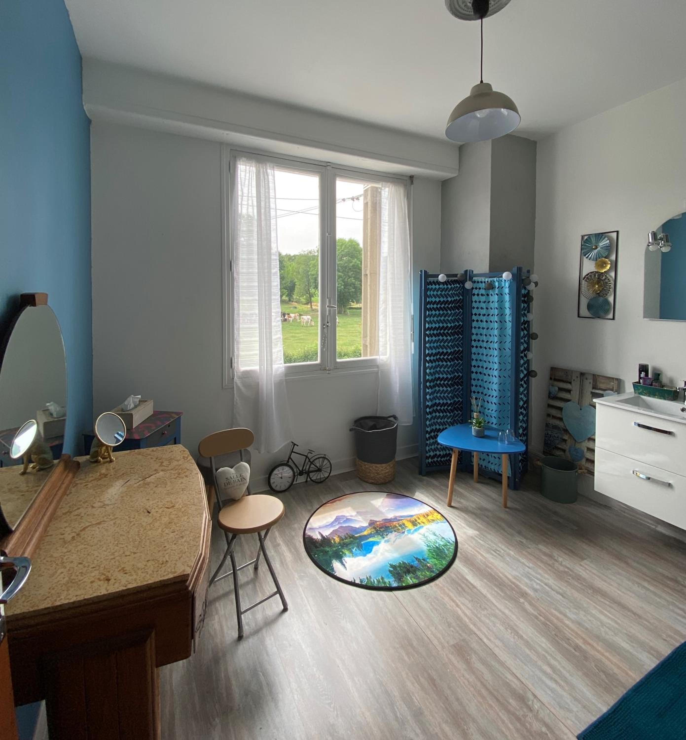 Double Room - Photo 2