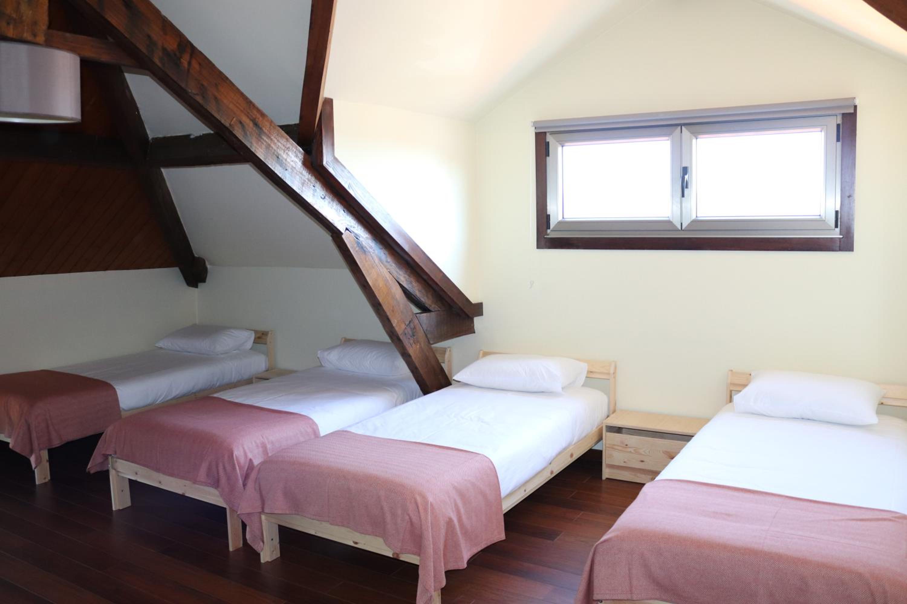 Quadruple Room - Photo 1