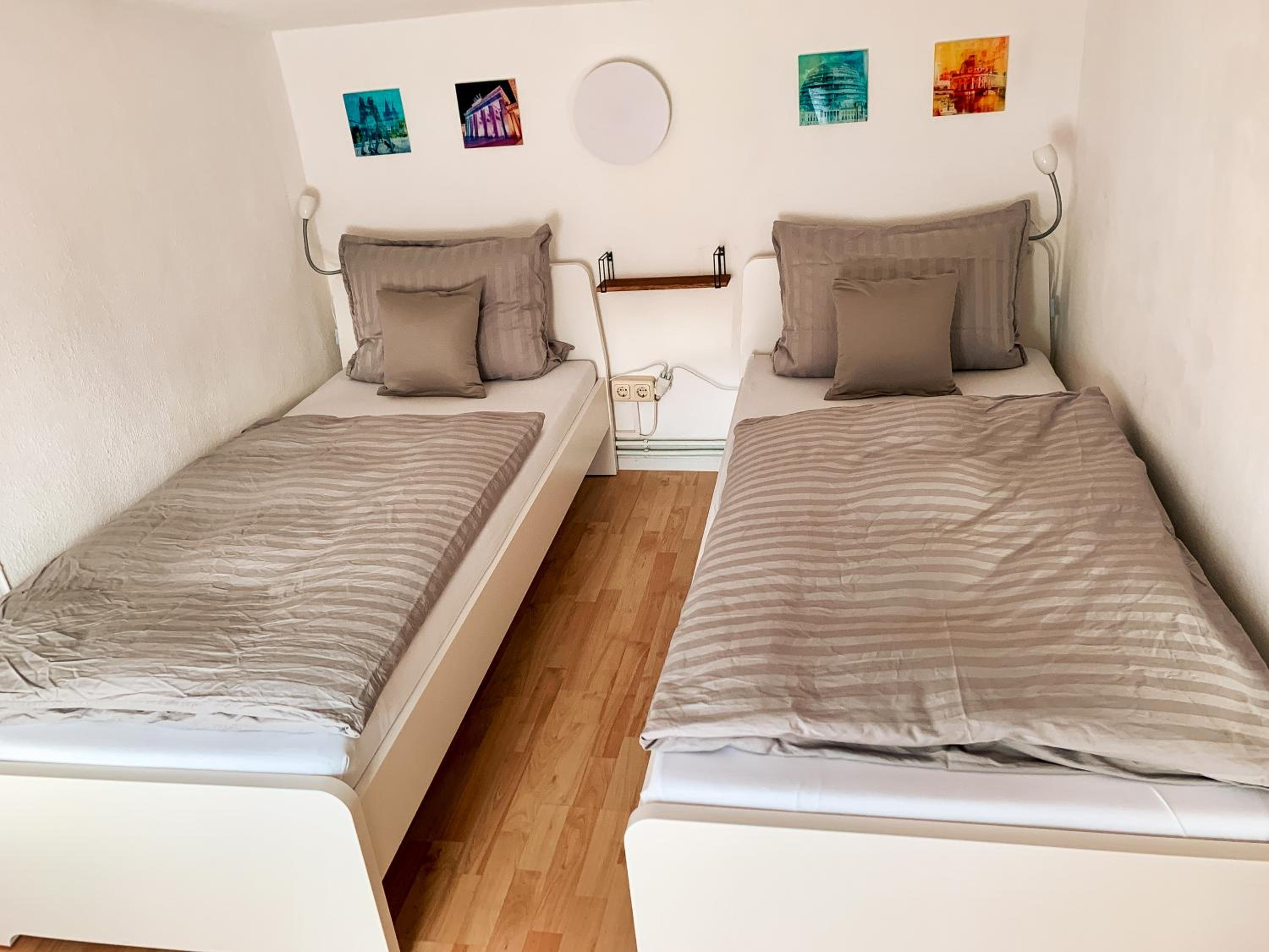Vacation Home photo 1