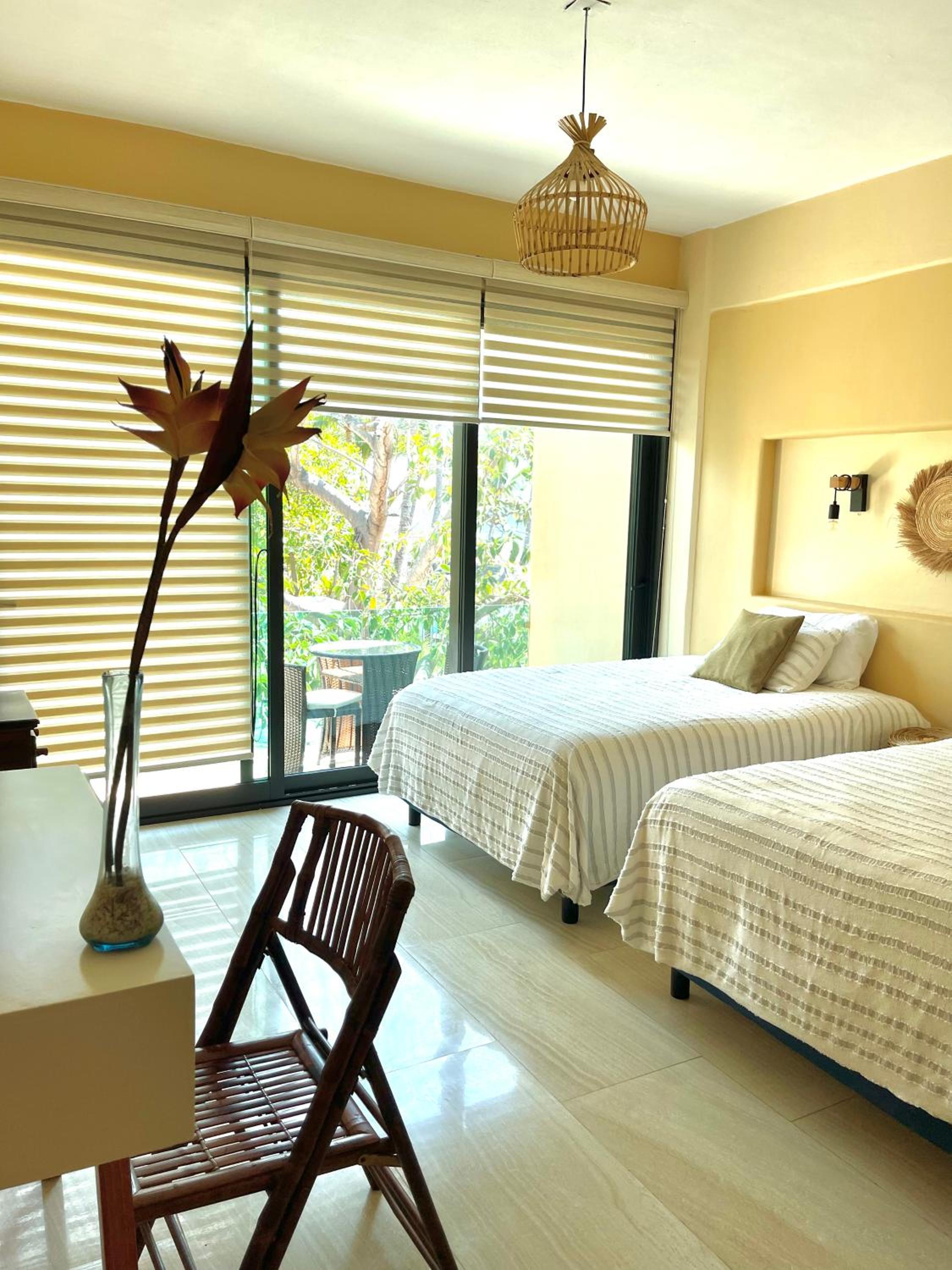 Twin Room photo 1