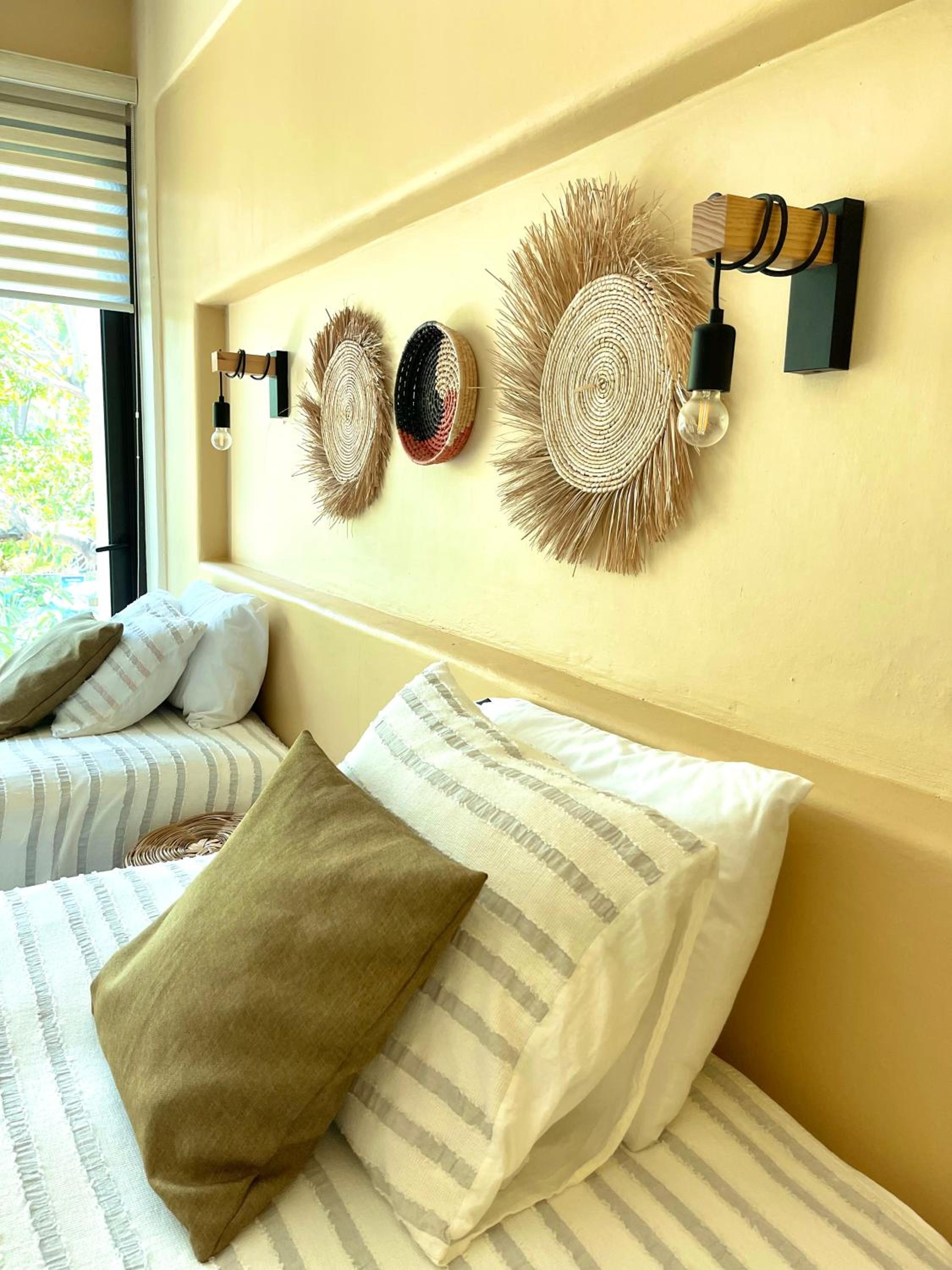 Twin Room photo 2