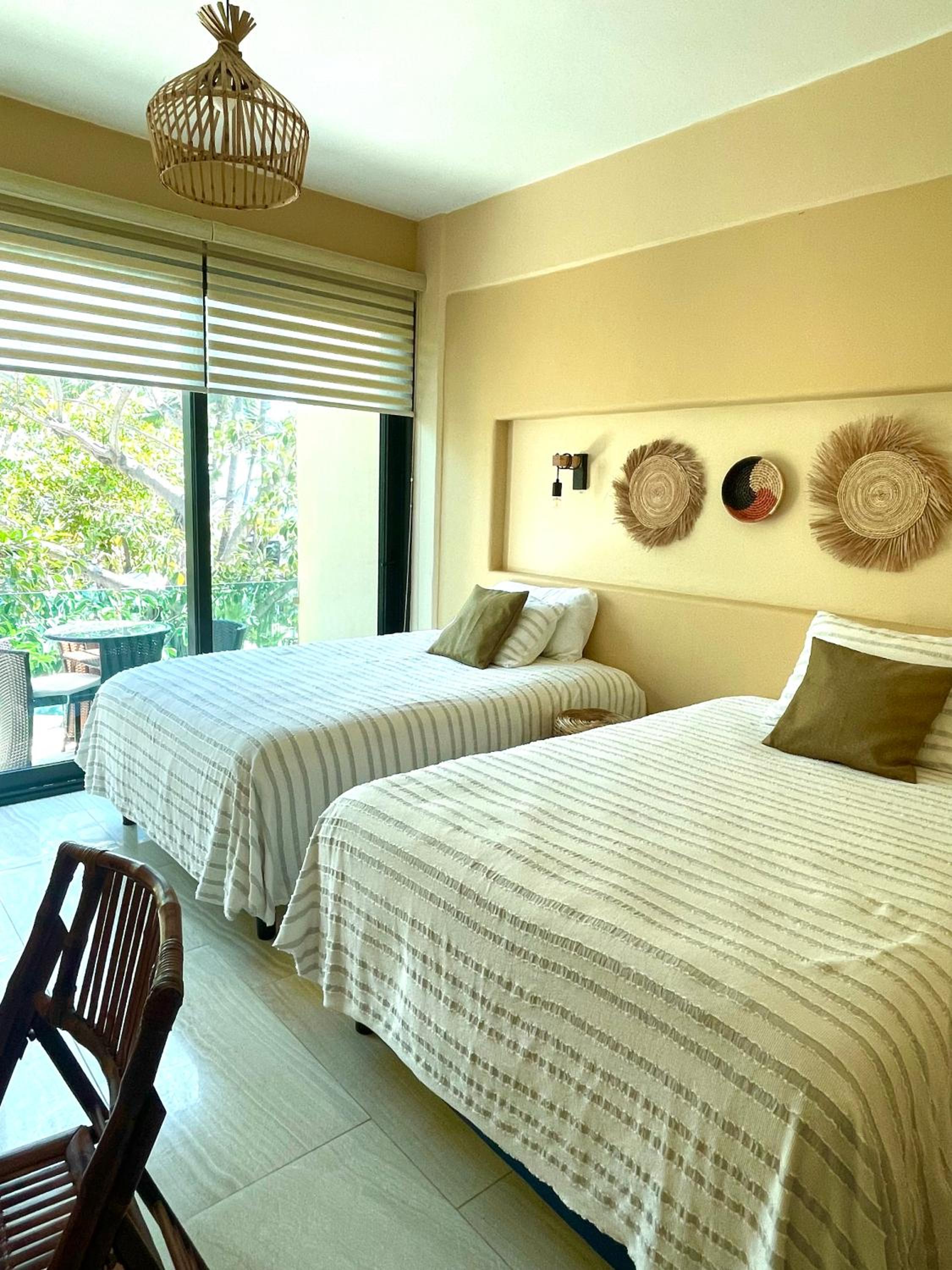 Twin Room photo 3
