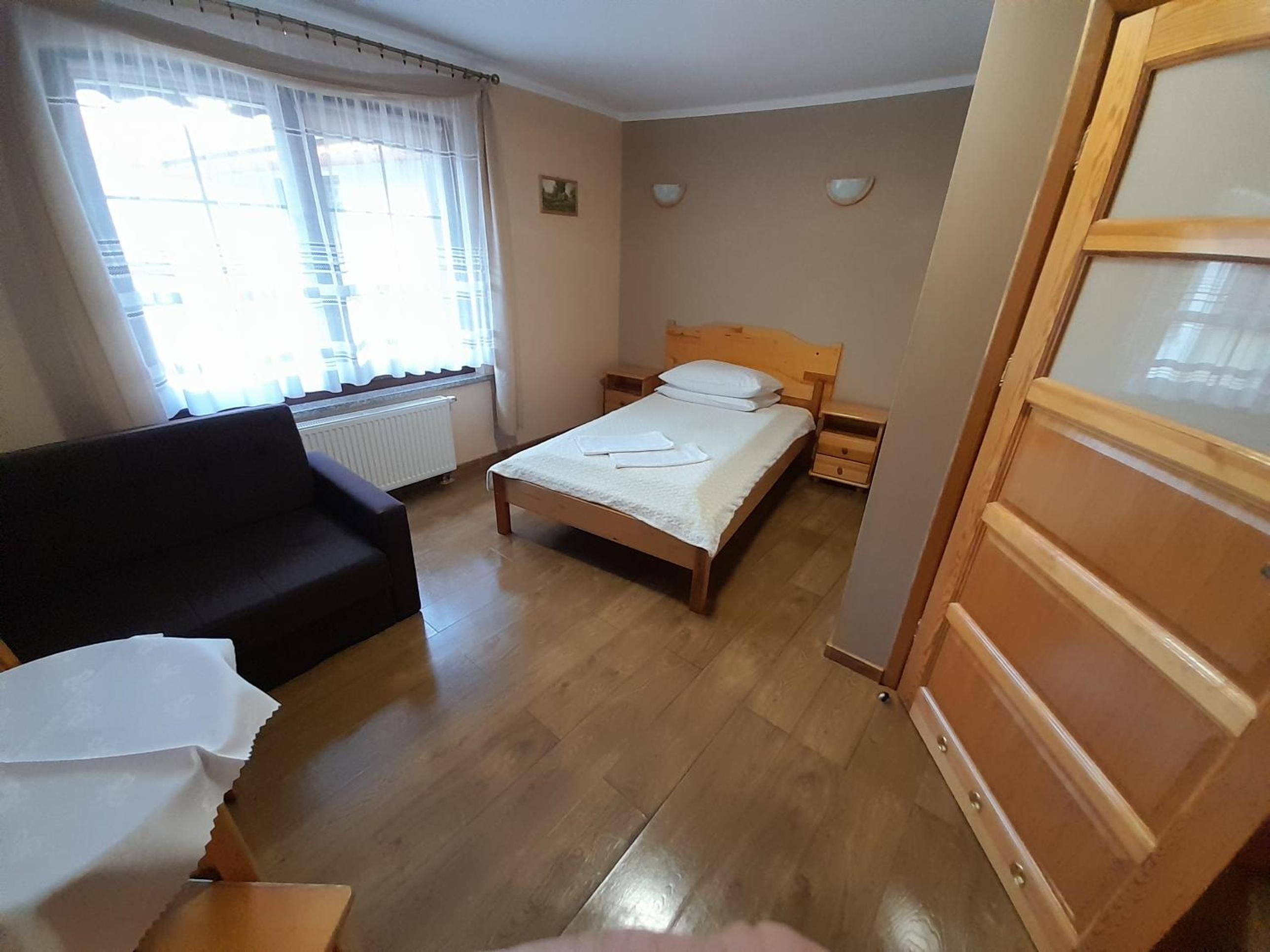 Deluxe Double Room - Photo 4