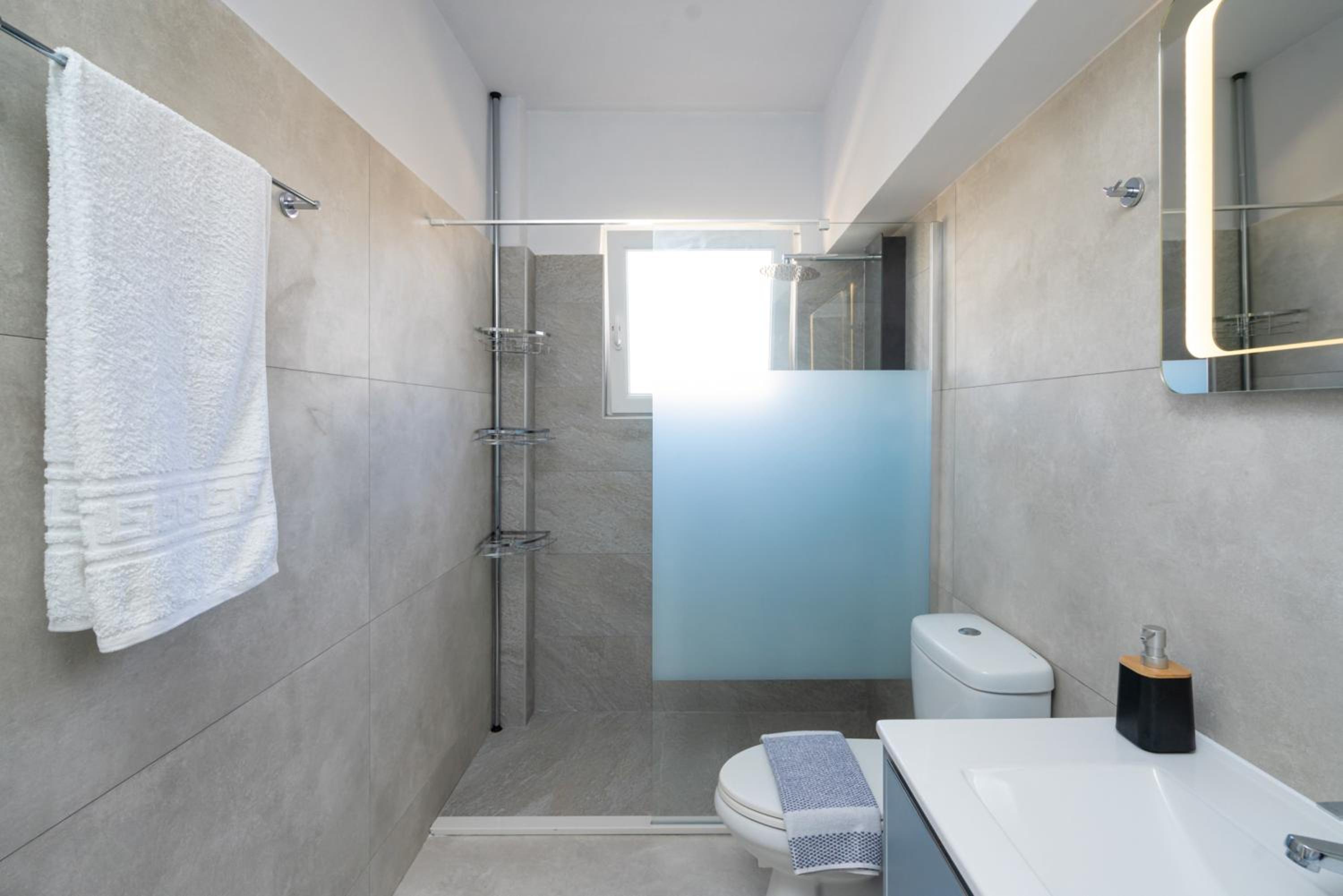 One-Bedroom House photo 2