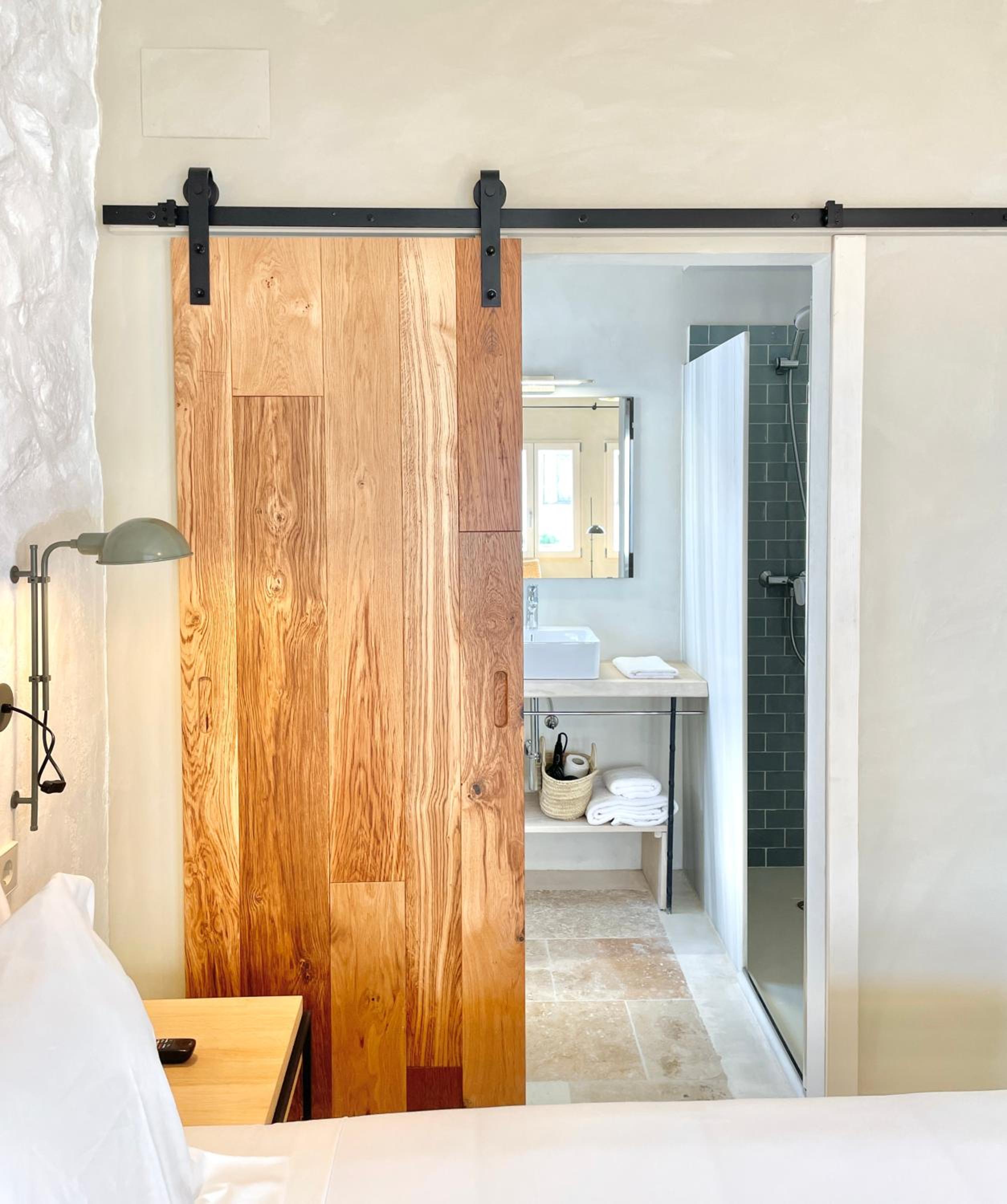 Superior Double Room photo 2