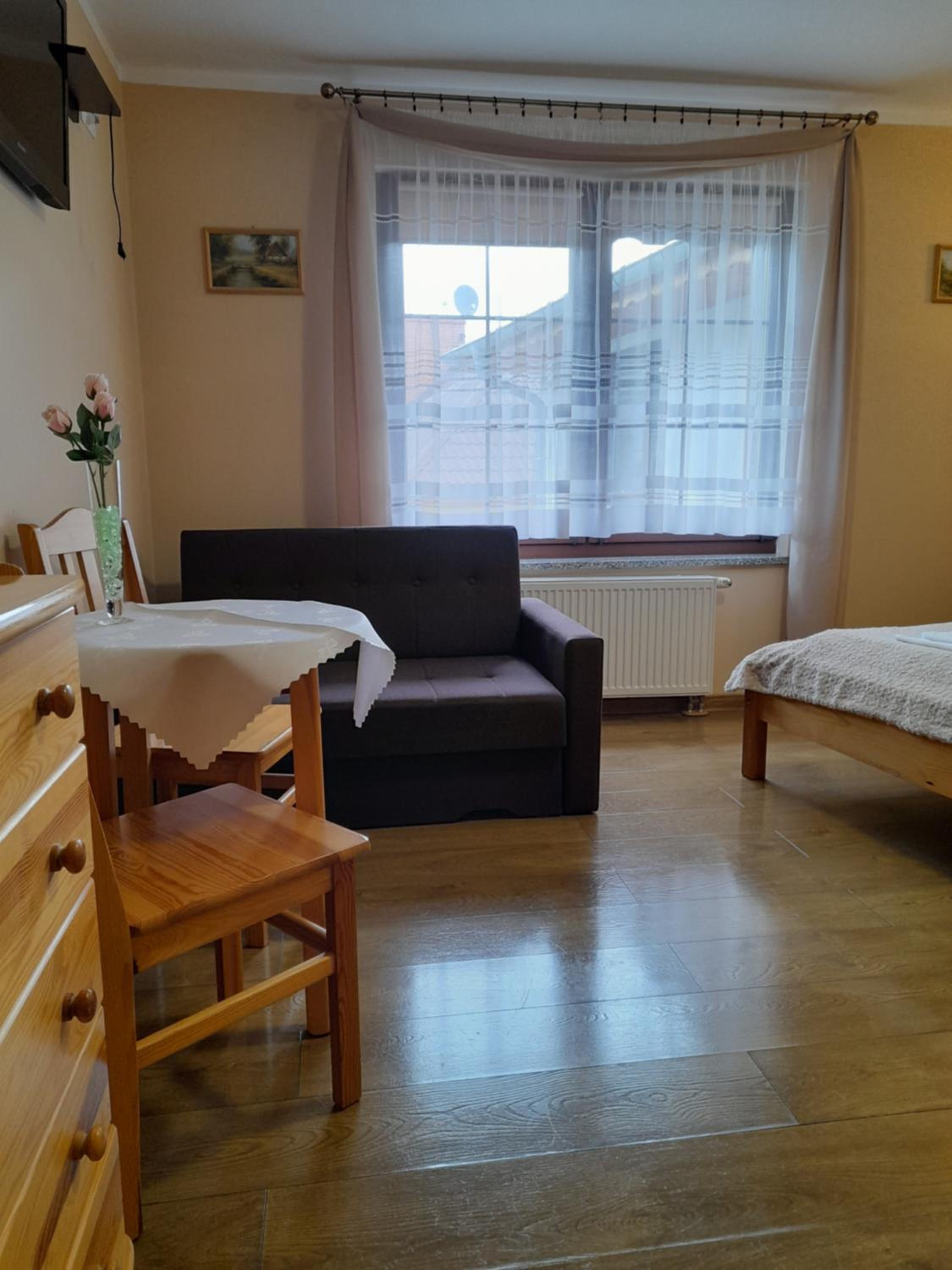 Deluxe Double Room - Photo 1