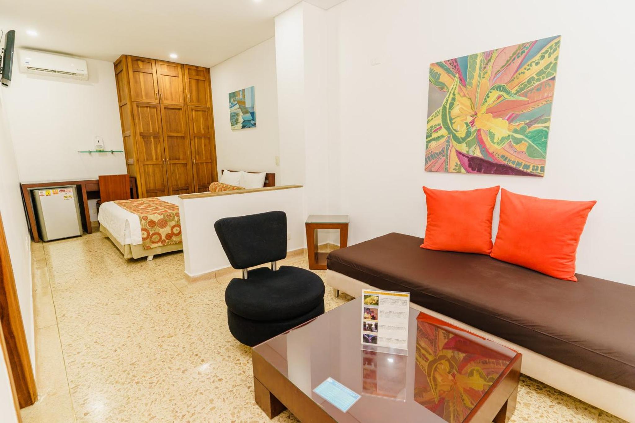 Double Room