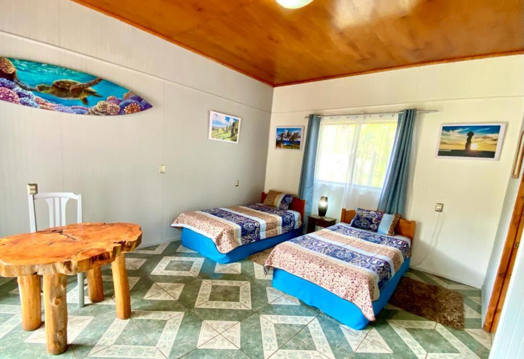 Twin Room with Garden View photo 1