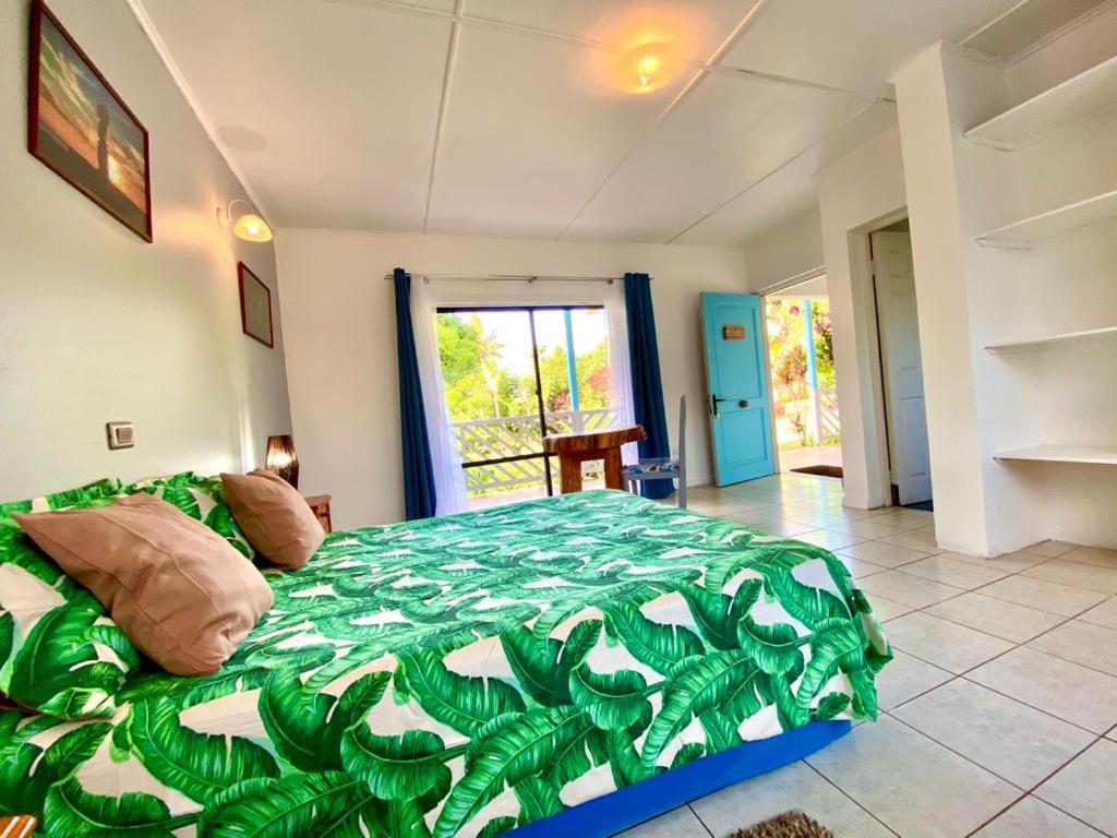 Double Room with Garden View photo 1