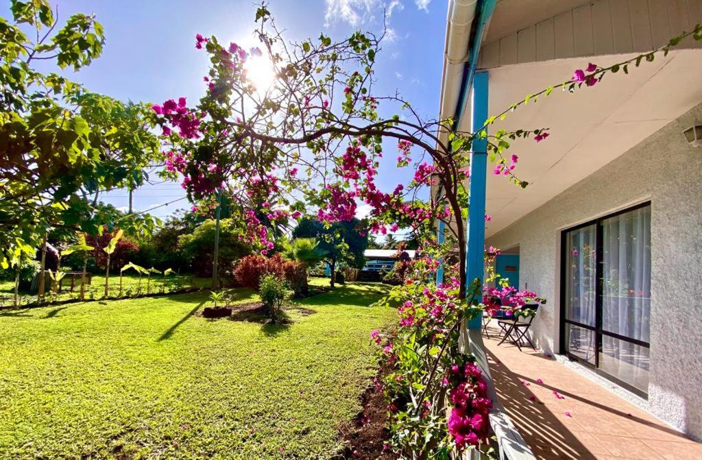 Double Room with Garden View photo 2