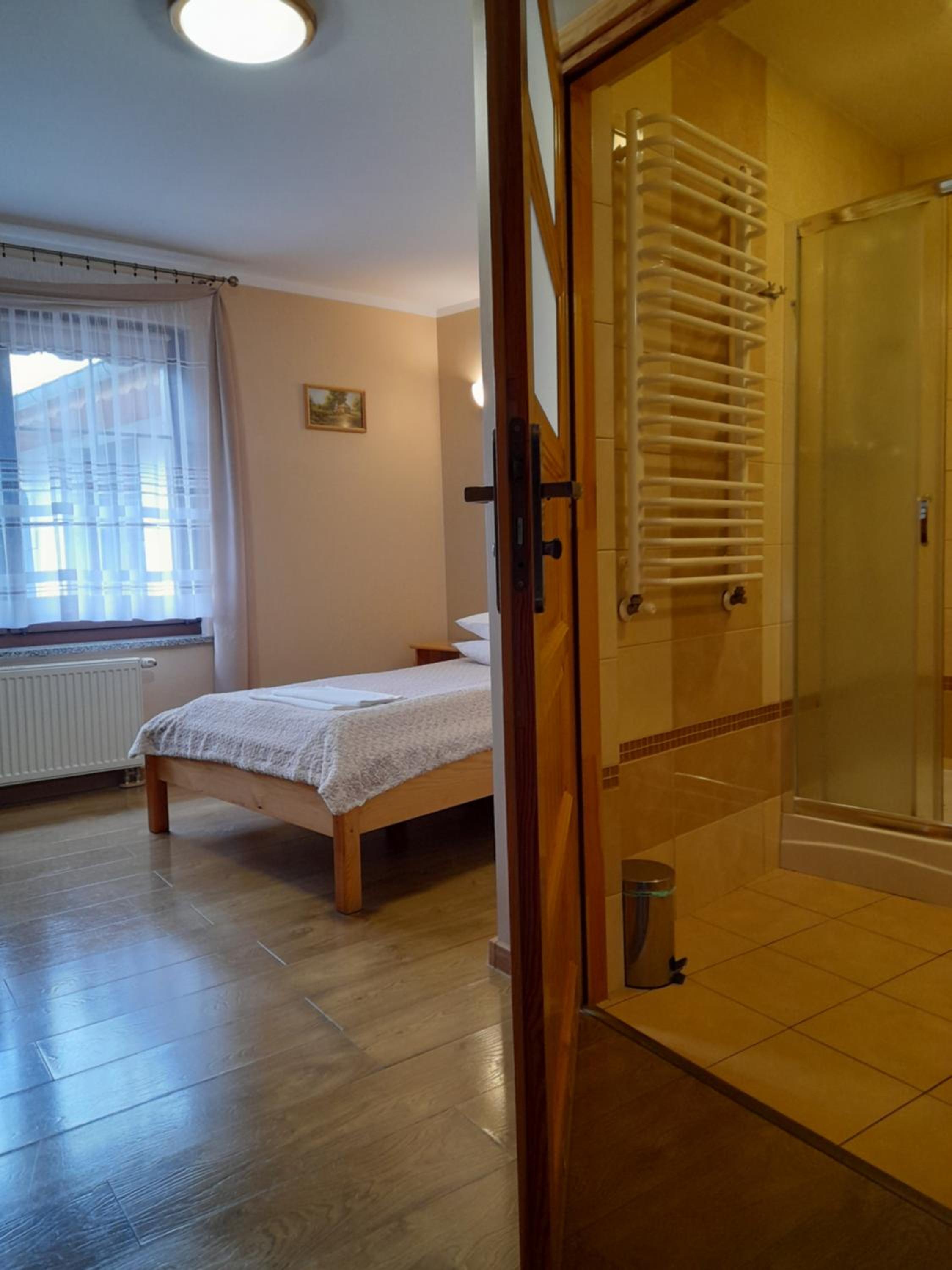 Deluxe Double Room - Photo 2