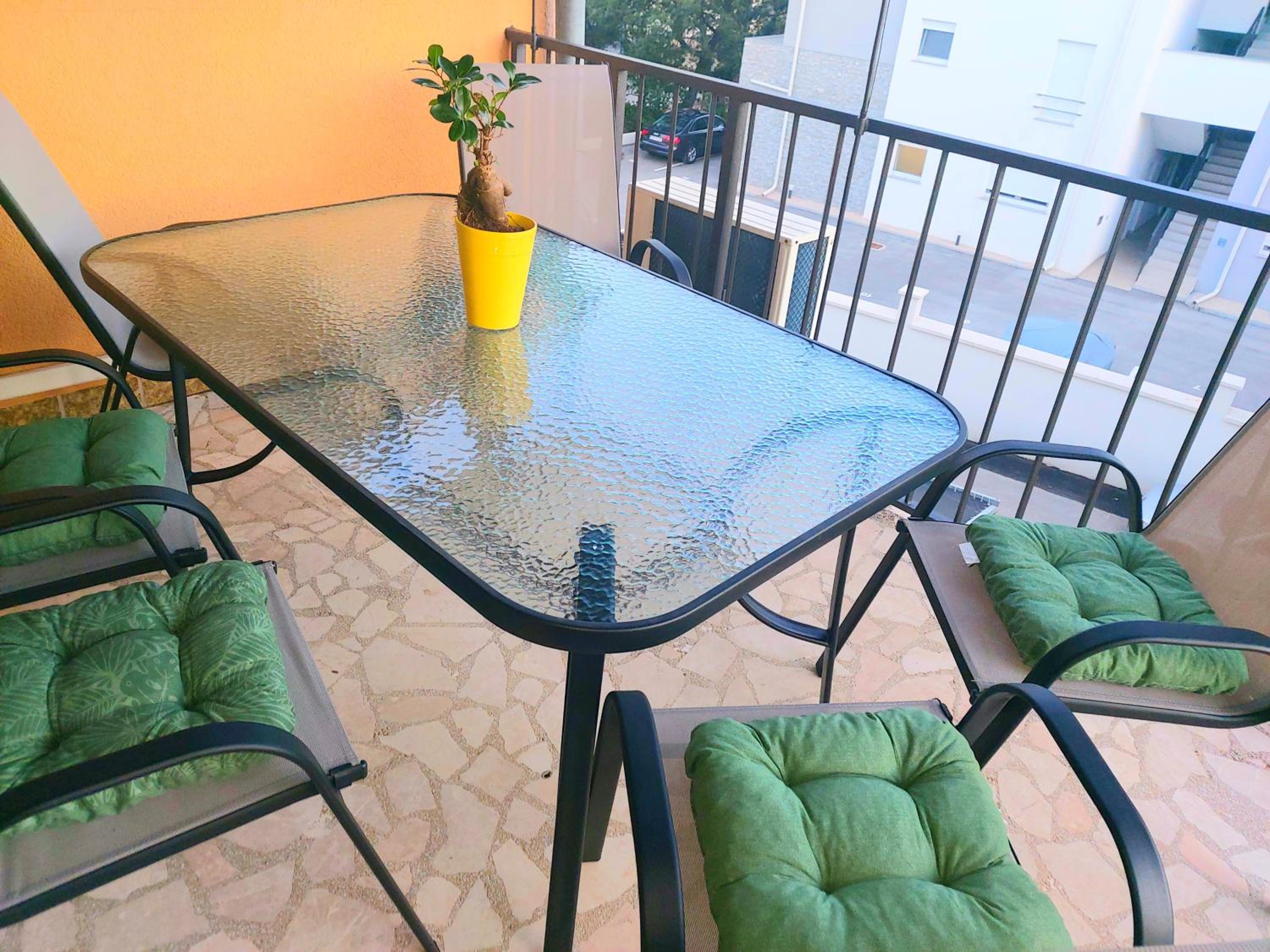 Apartment with Garden View - Photo 3