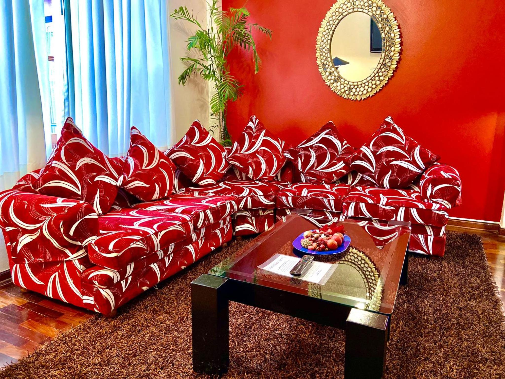 Standard Family Room - Photo 5