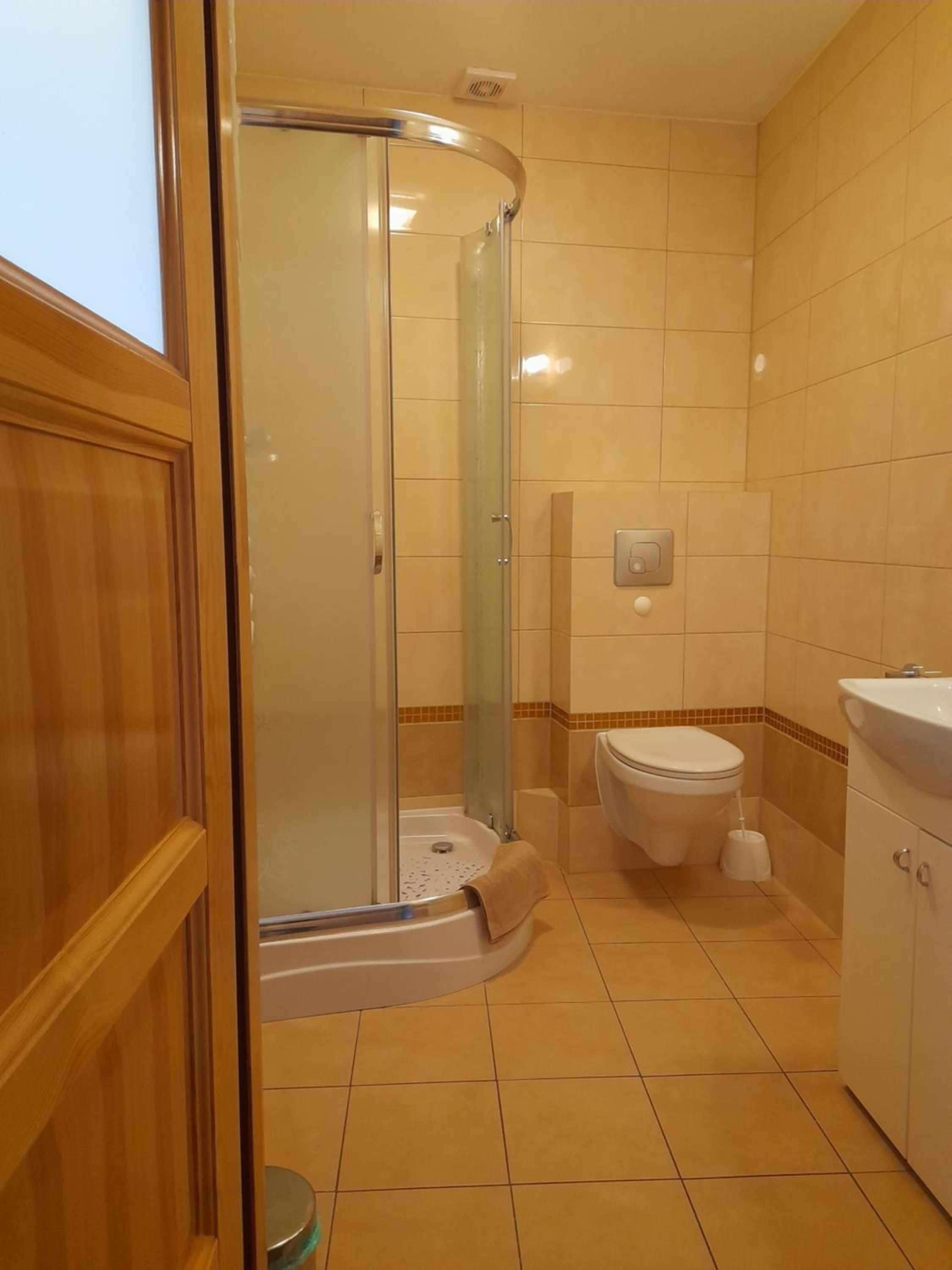 Deluxe Double Room - Photo 5