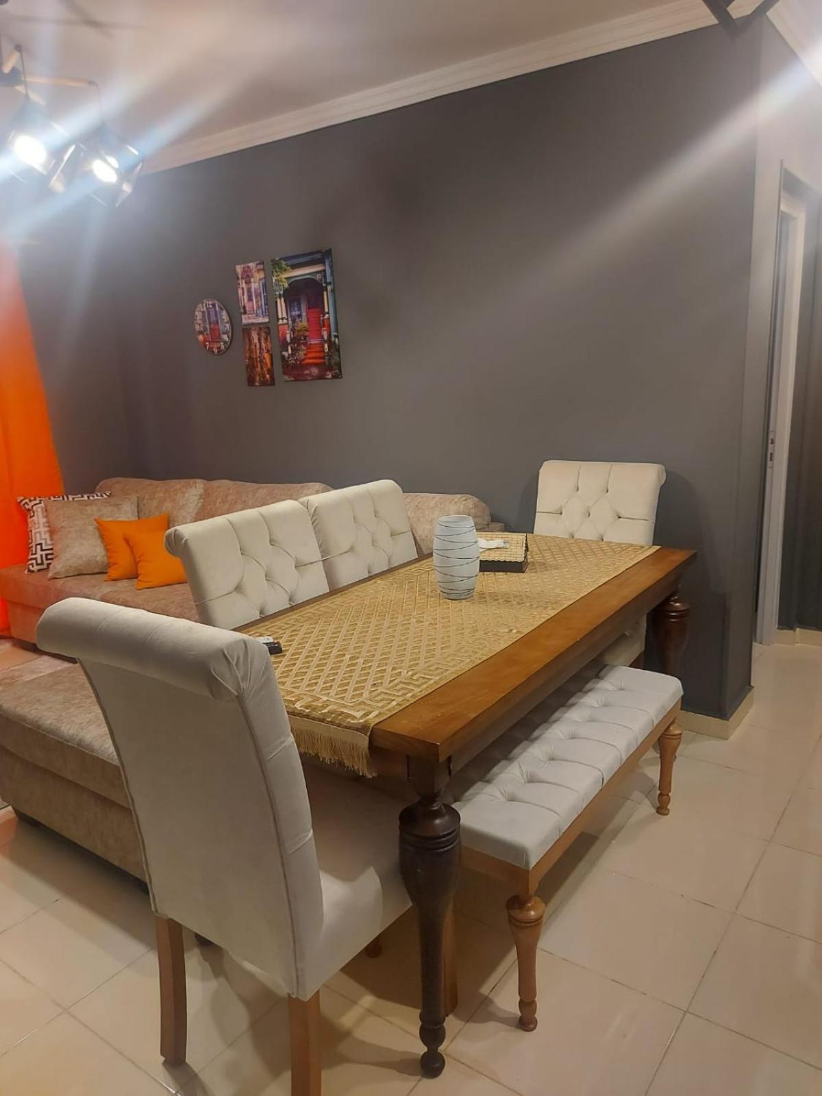 Two-Bedroom Apartment - Photo 2