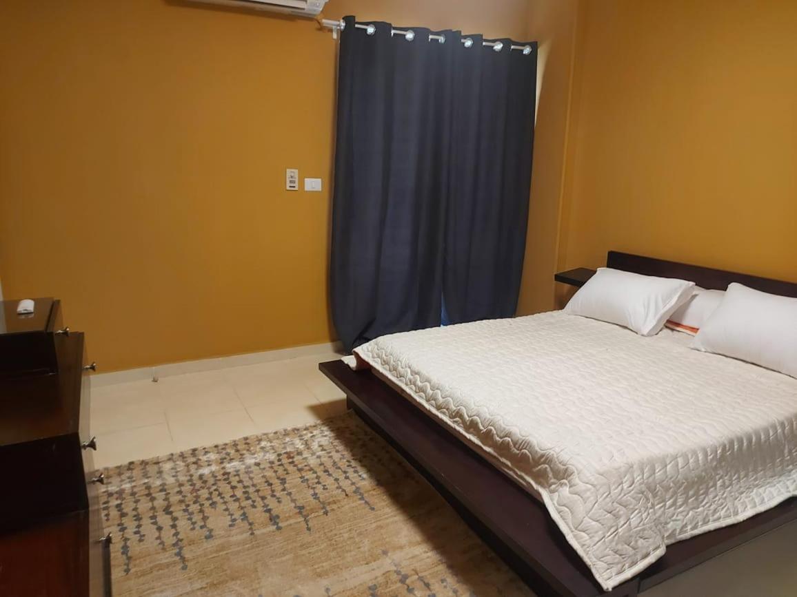Two-Bedroom Apartment - Photo 8