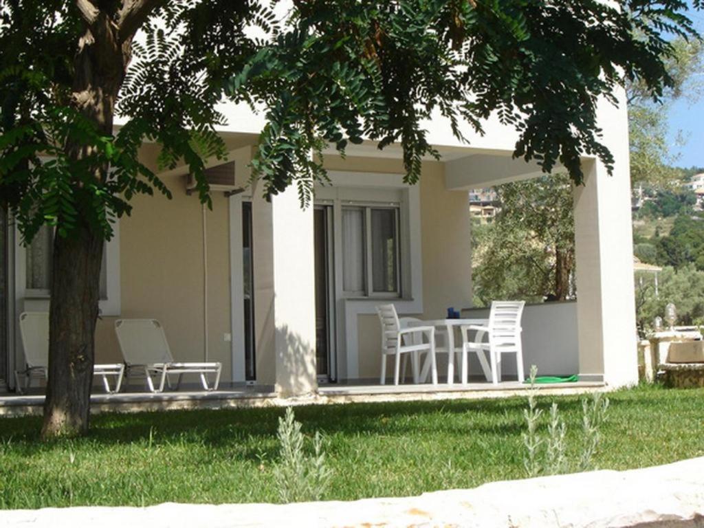 Studio with Sea View photo 2