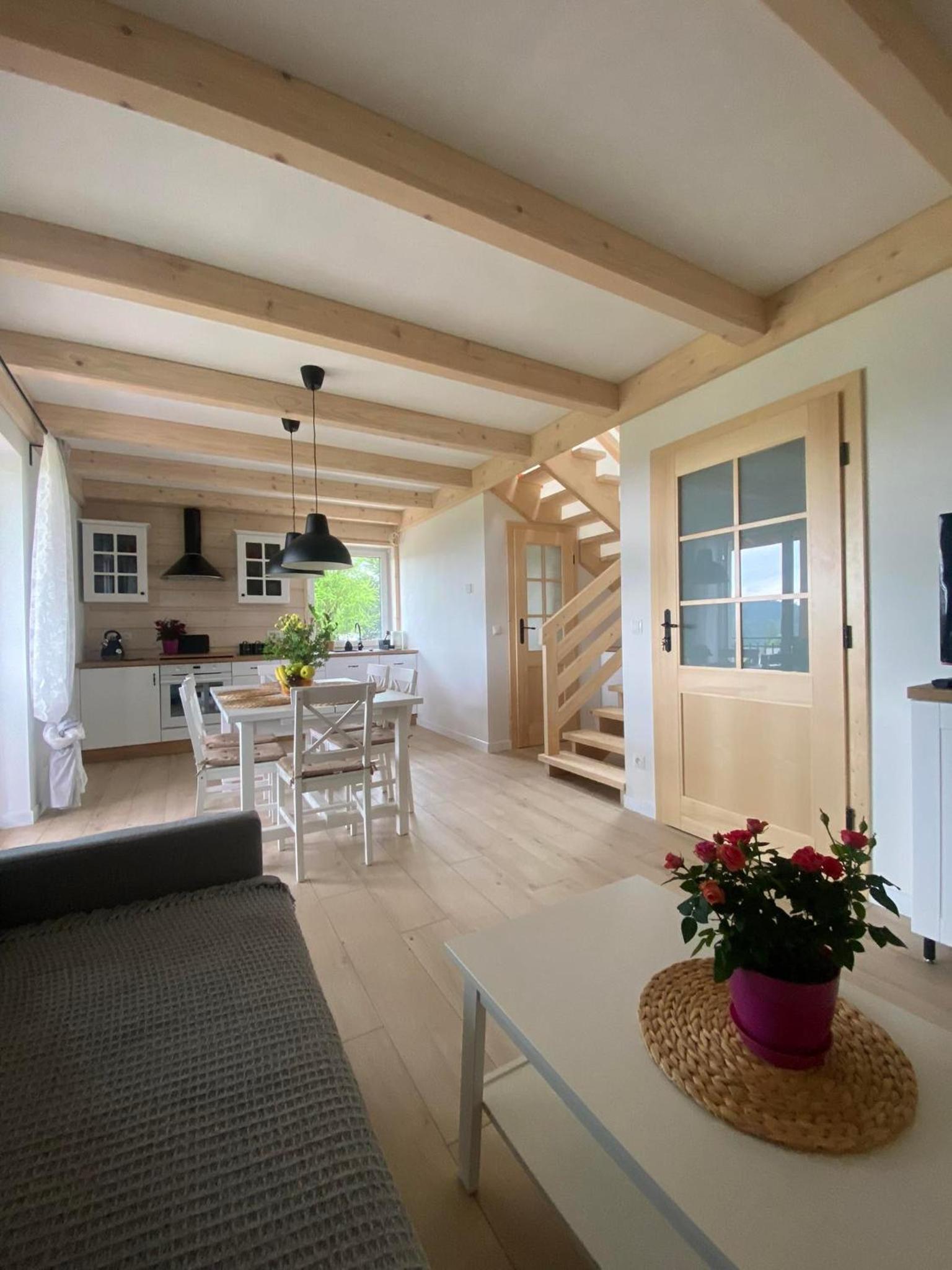 Two-Bedroom House photo 2