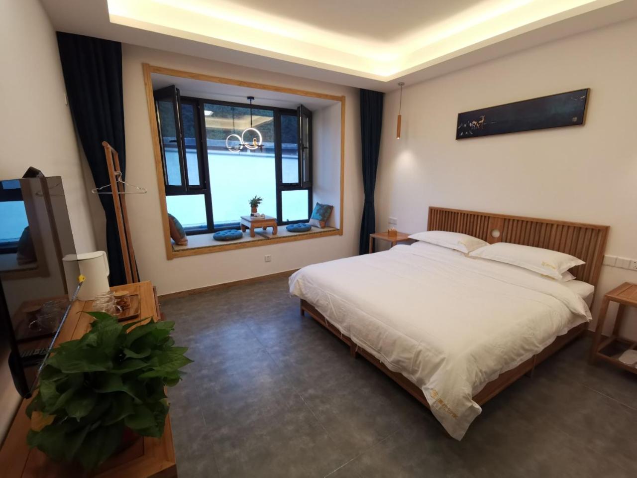 Luxury Double Room photo 1