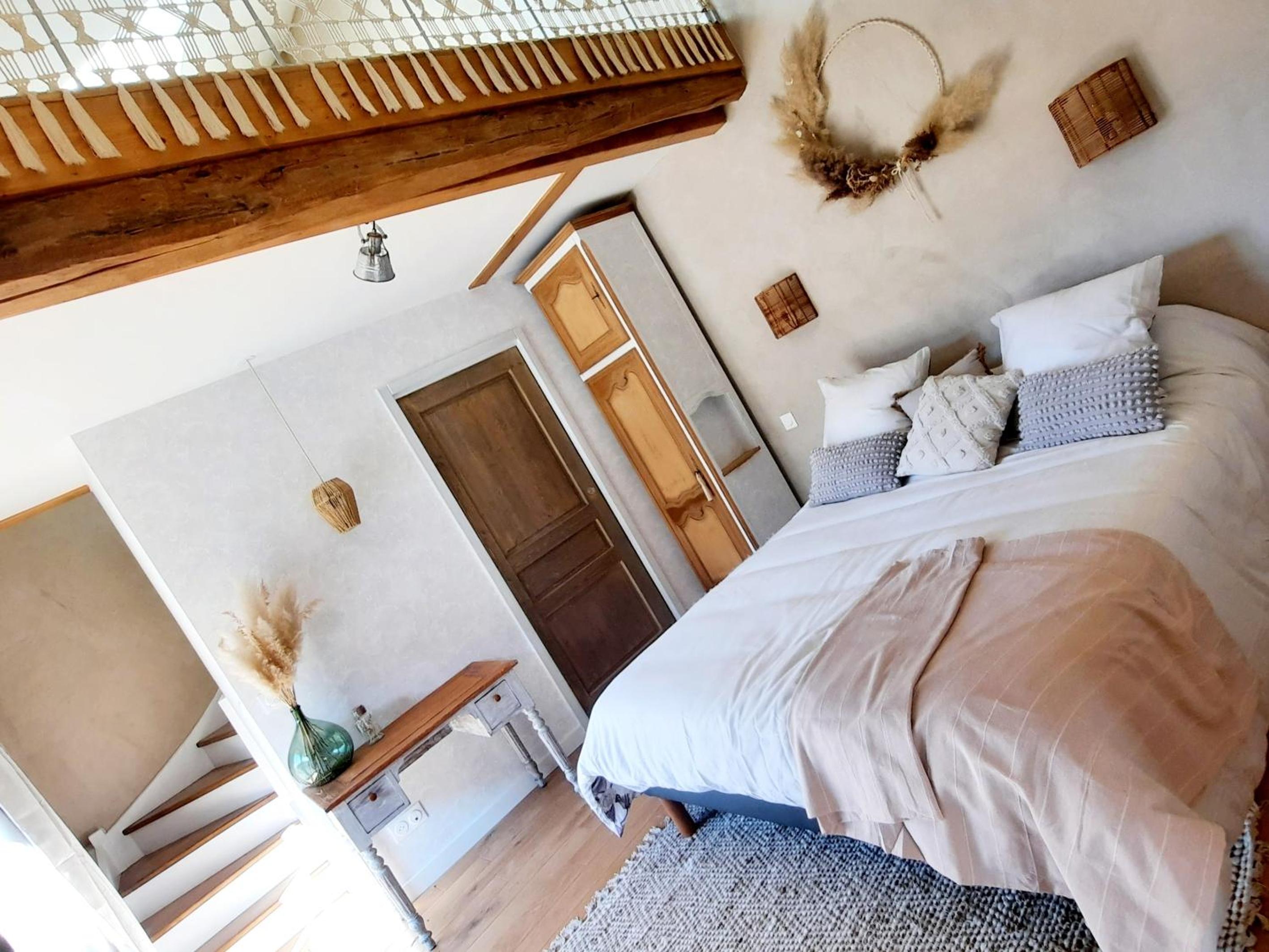 King Room with Garden View photo 3