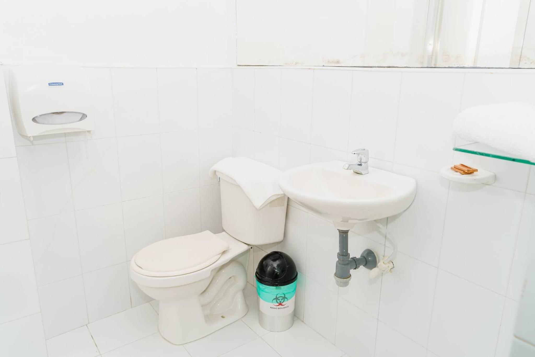 Deluxe Double or Twin Room with Balcony photo 1