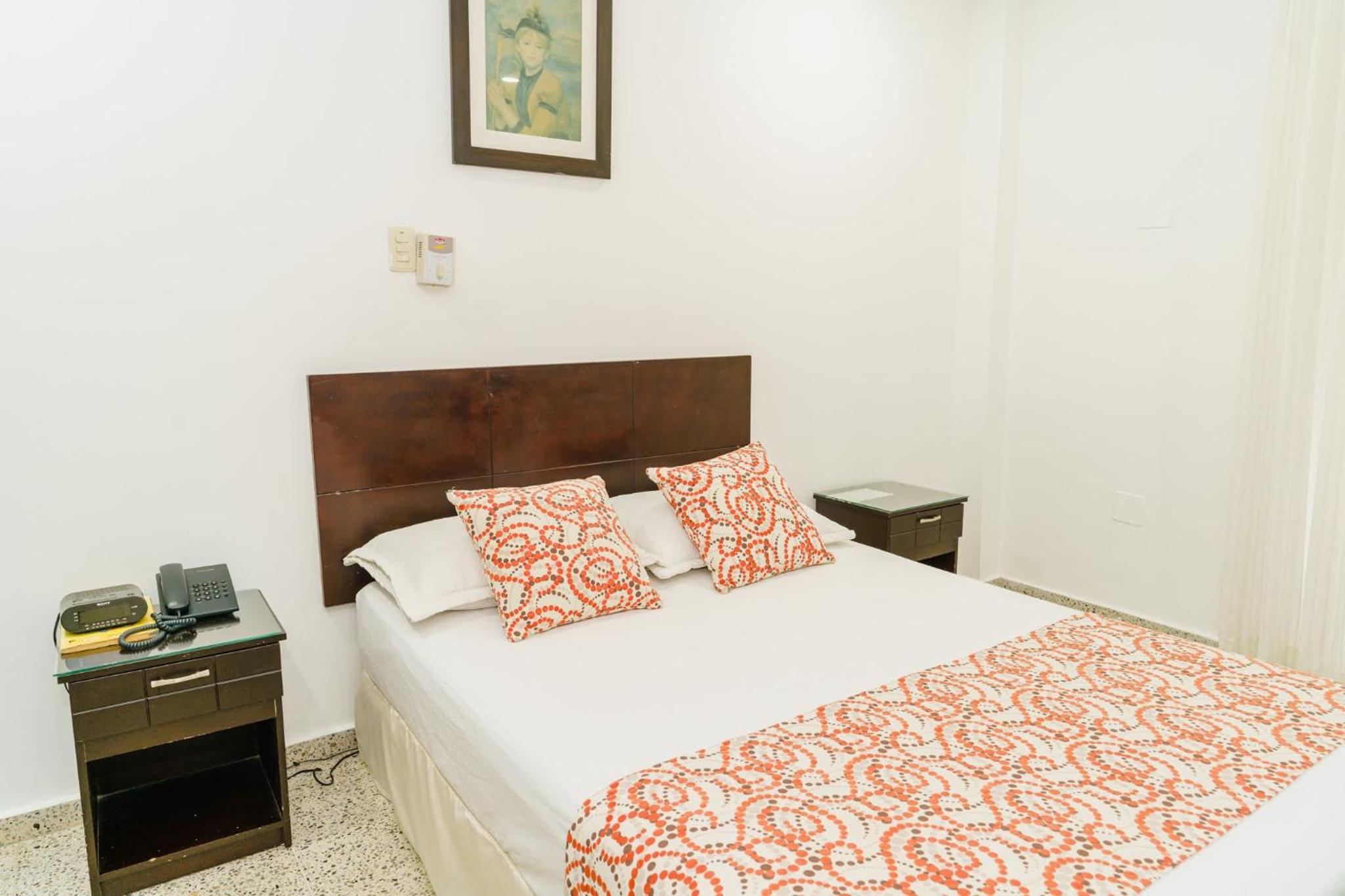 Standard Single Room photo 2