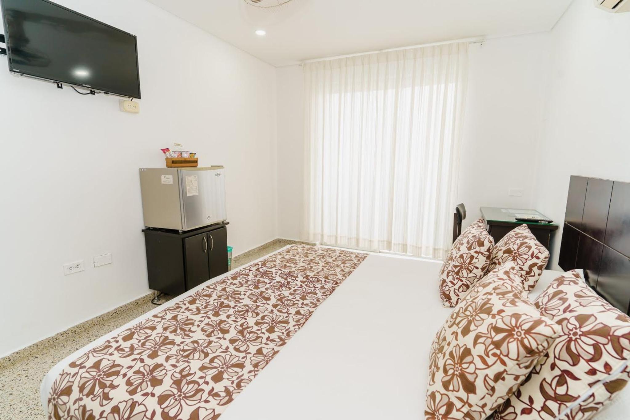 Standard Double Room photo 2