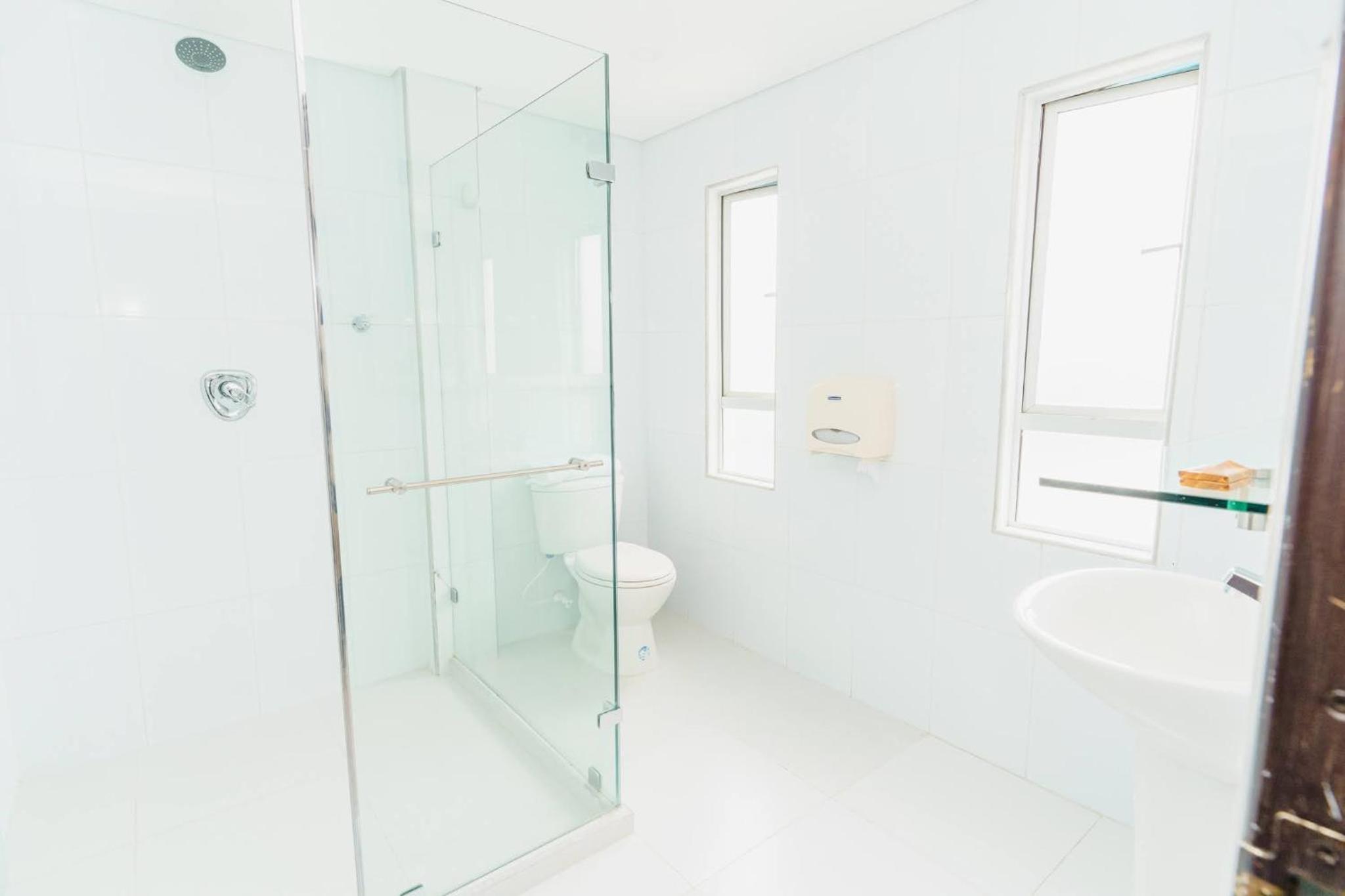 Triple Room photo 1