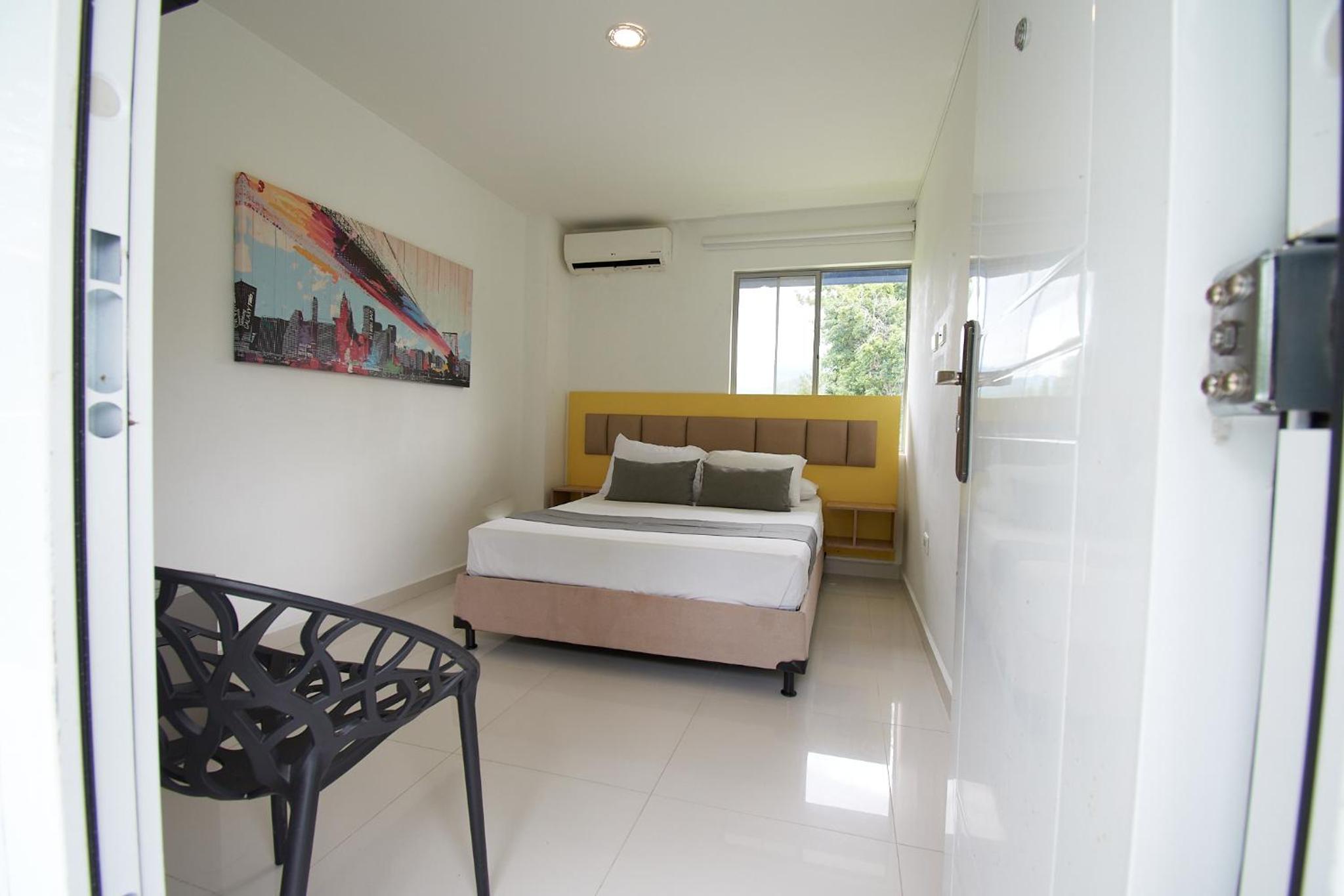 Standard Double Room photo 3