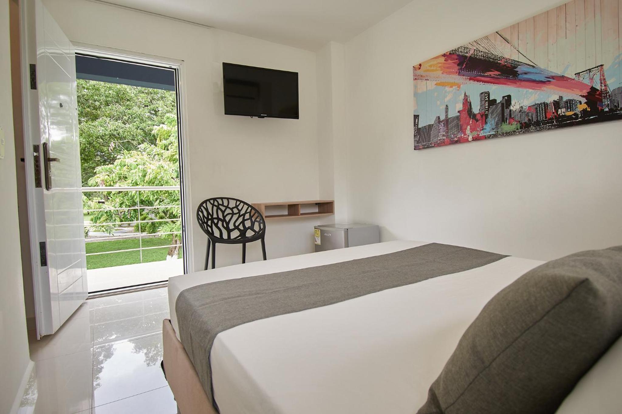 Standard Double Room photo 1
