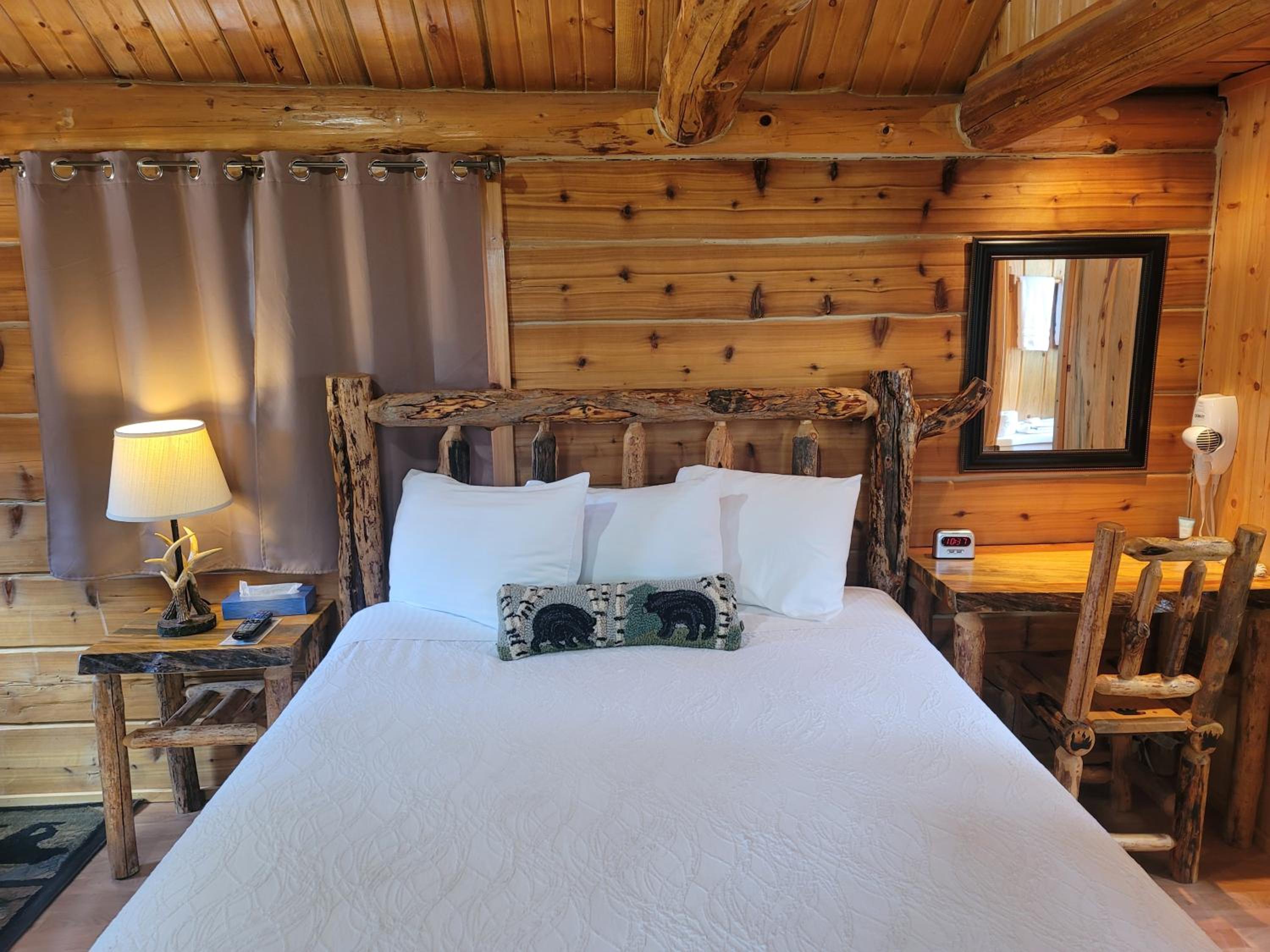Superior Queen Room