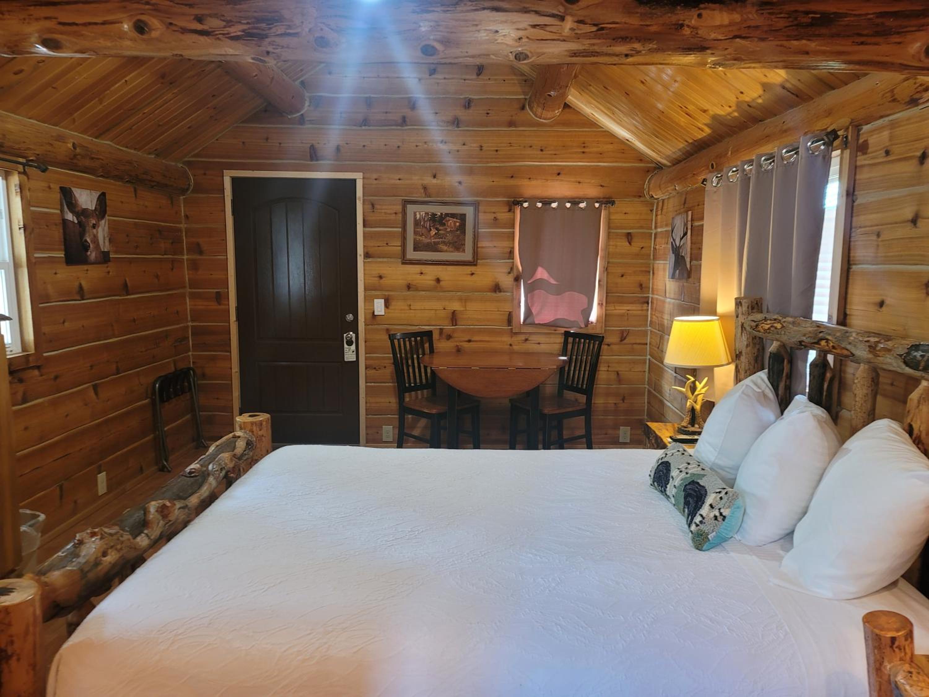 Superior Queen Room photo 3