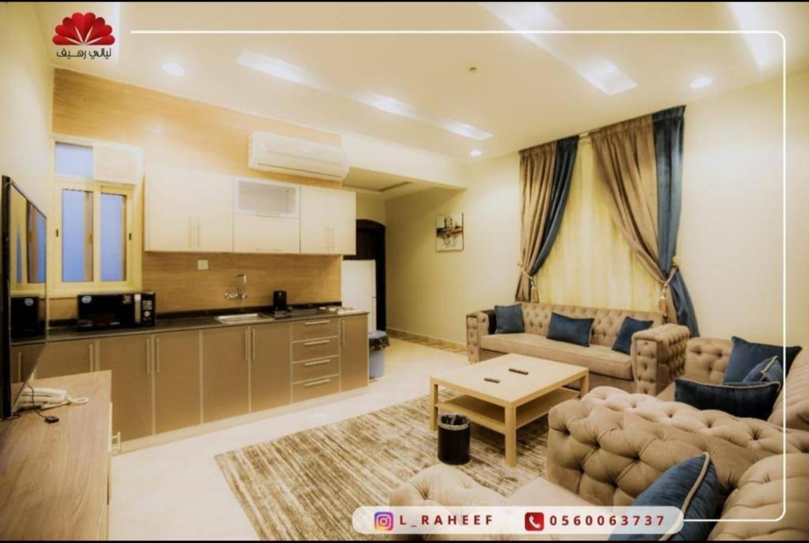 Two-Bedroom Chalet photo 3