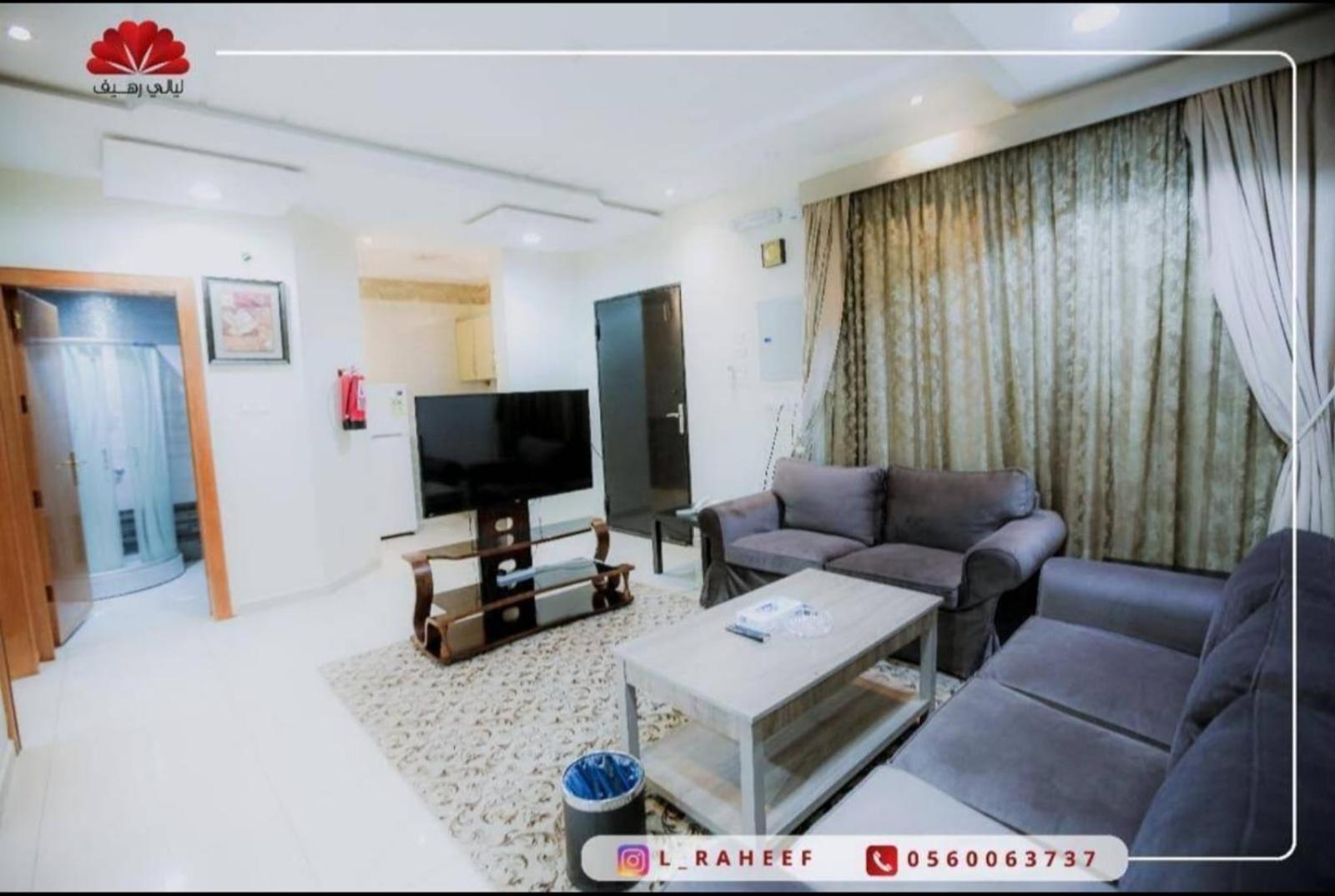 Two-Bedroom Chalet photo 2