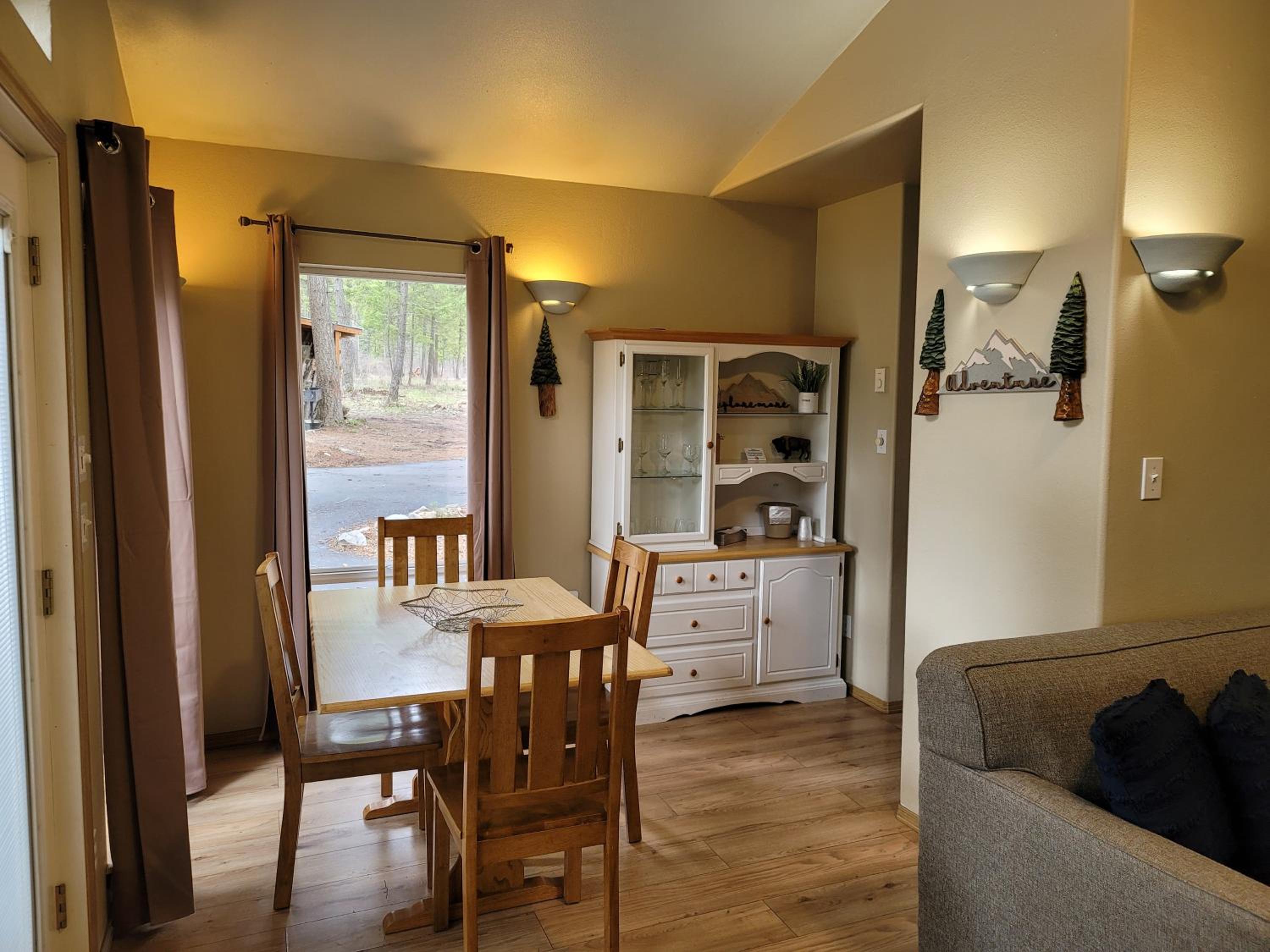 Two-Bedroom Chalet photo 3
