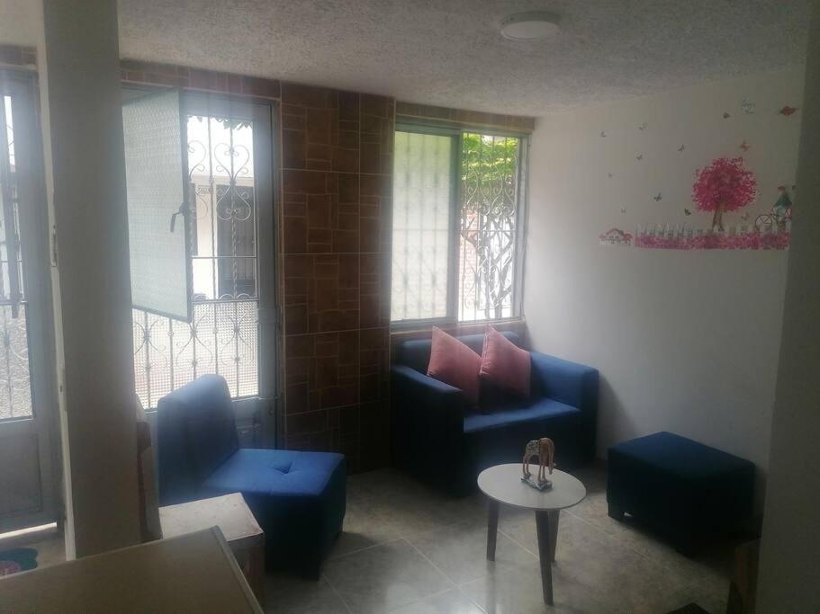 Two-Bedroom House photo 1