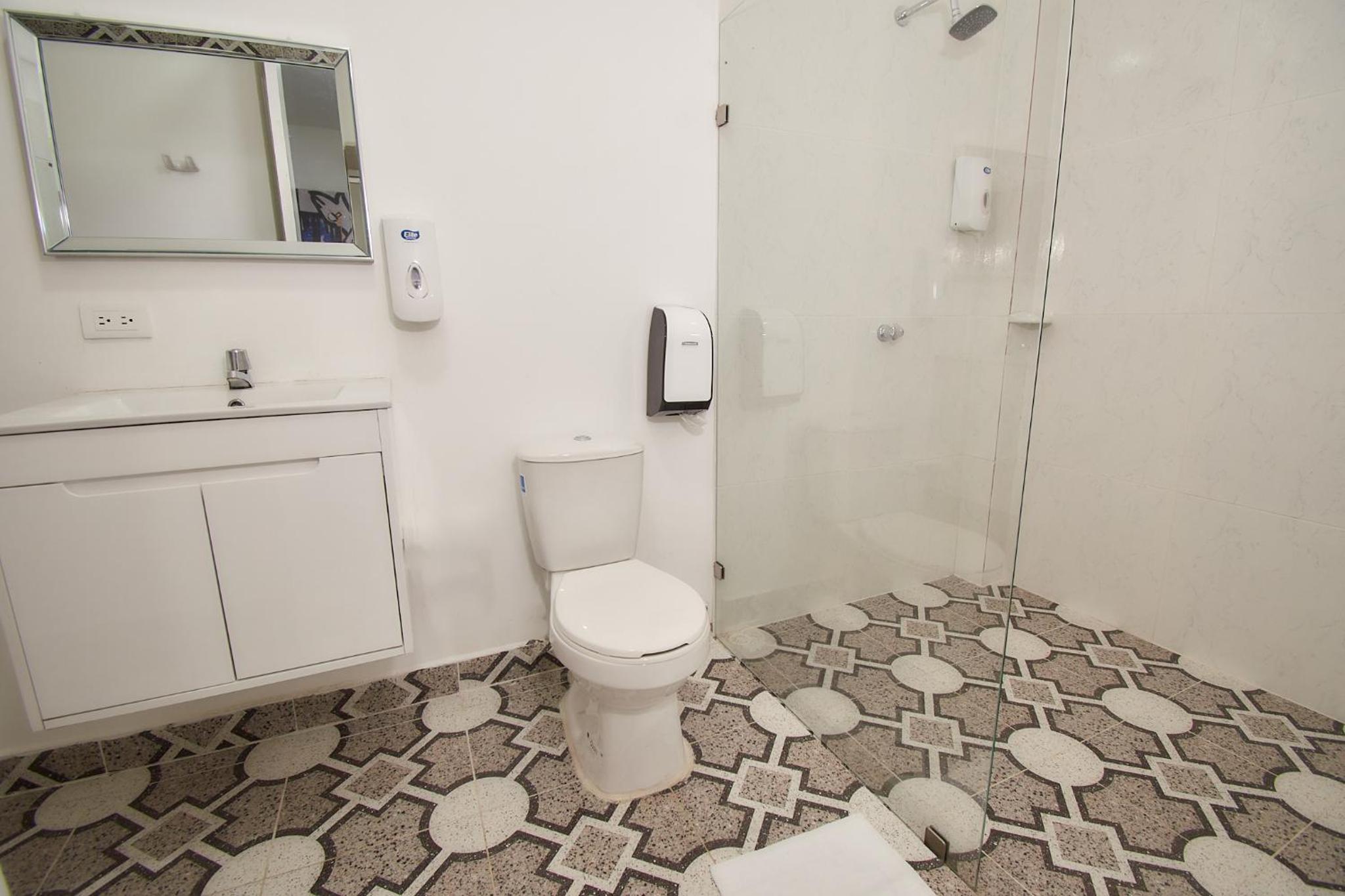 Standard Quadruple Room photo 2